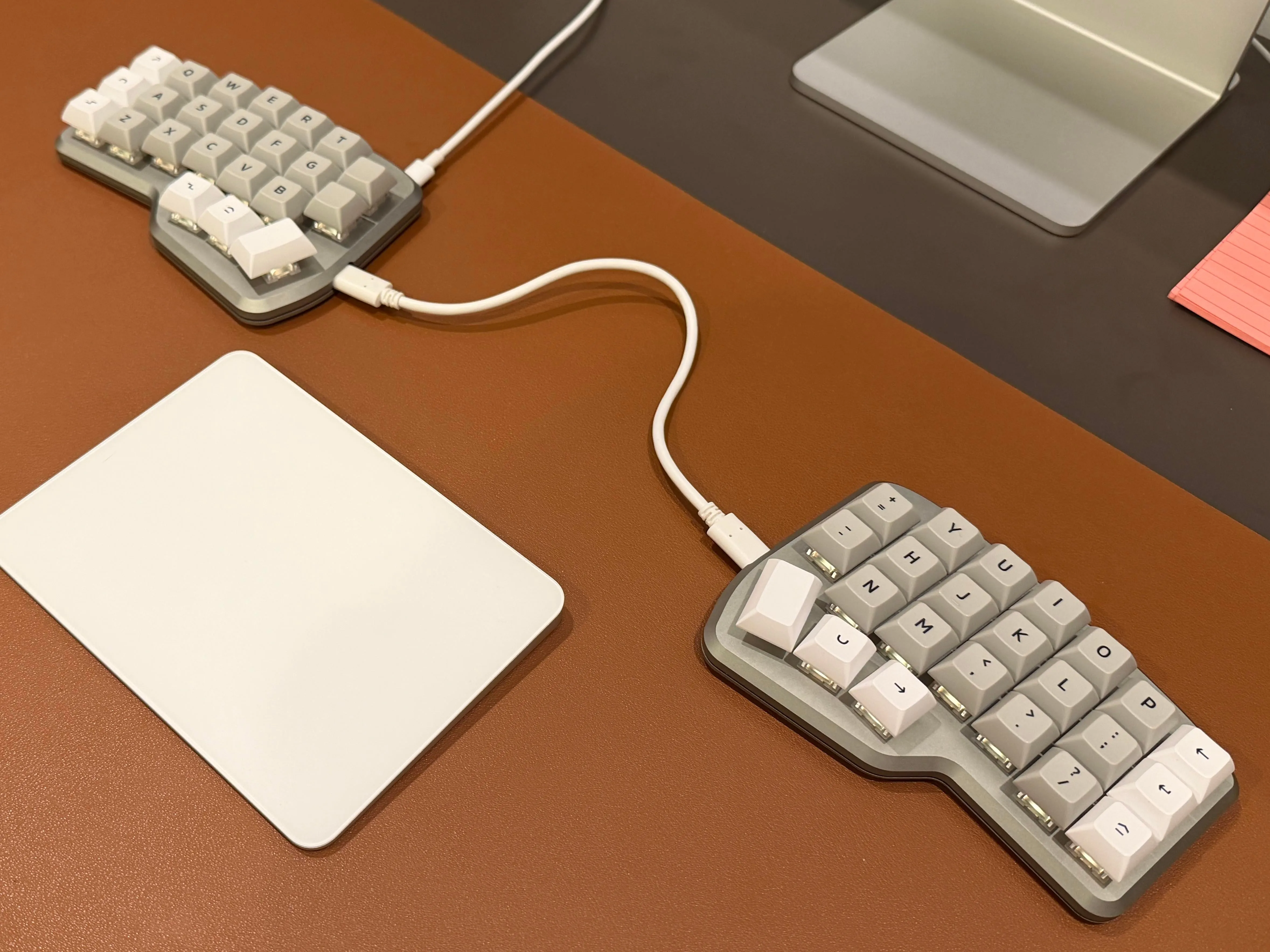 4.1 MXのディテール