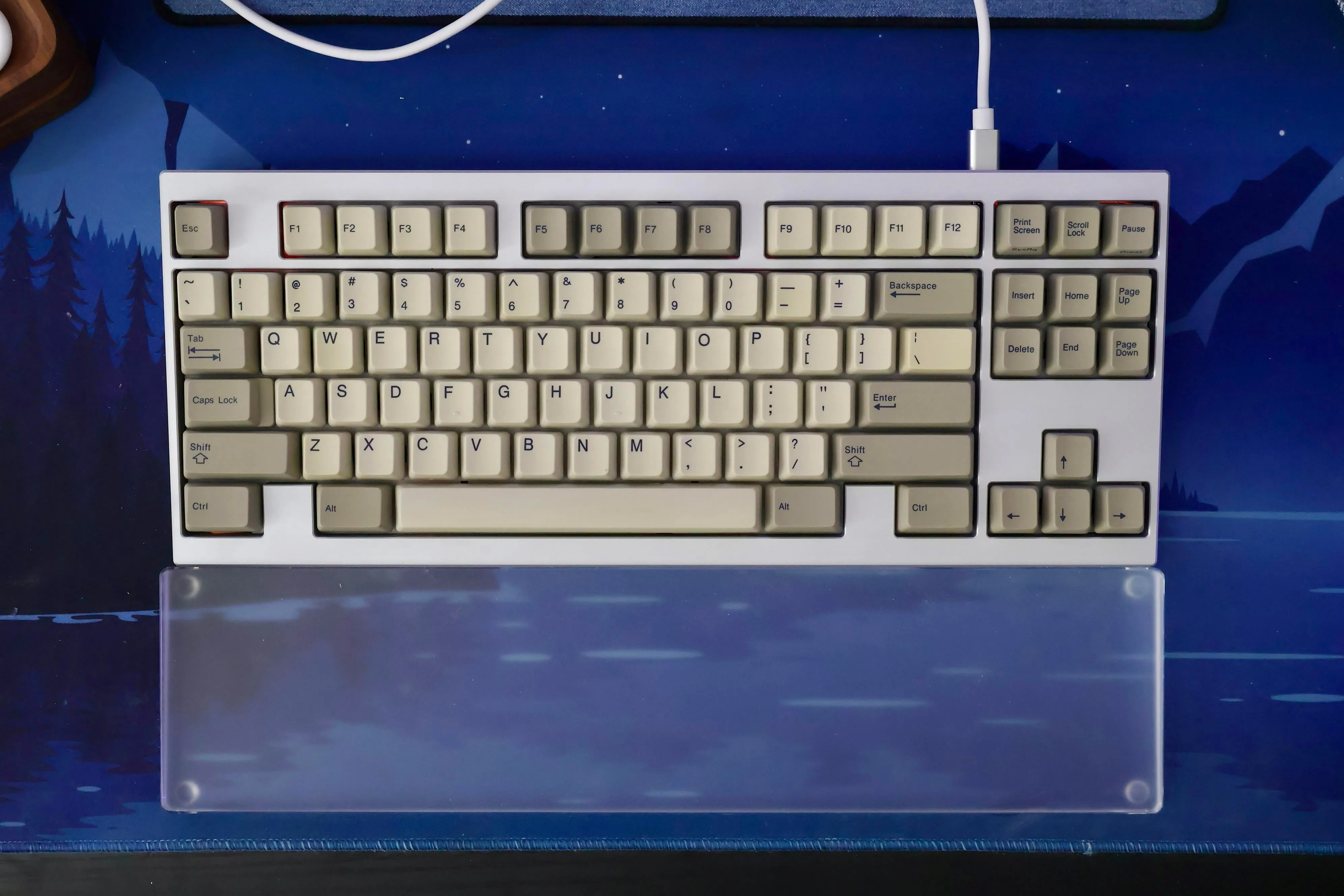 Alpsビルドの様子3