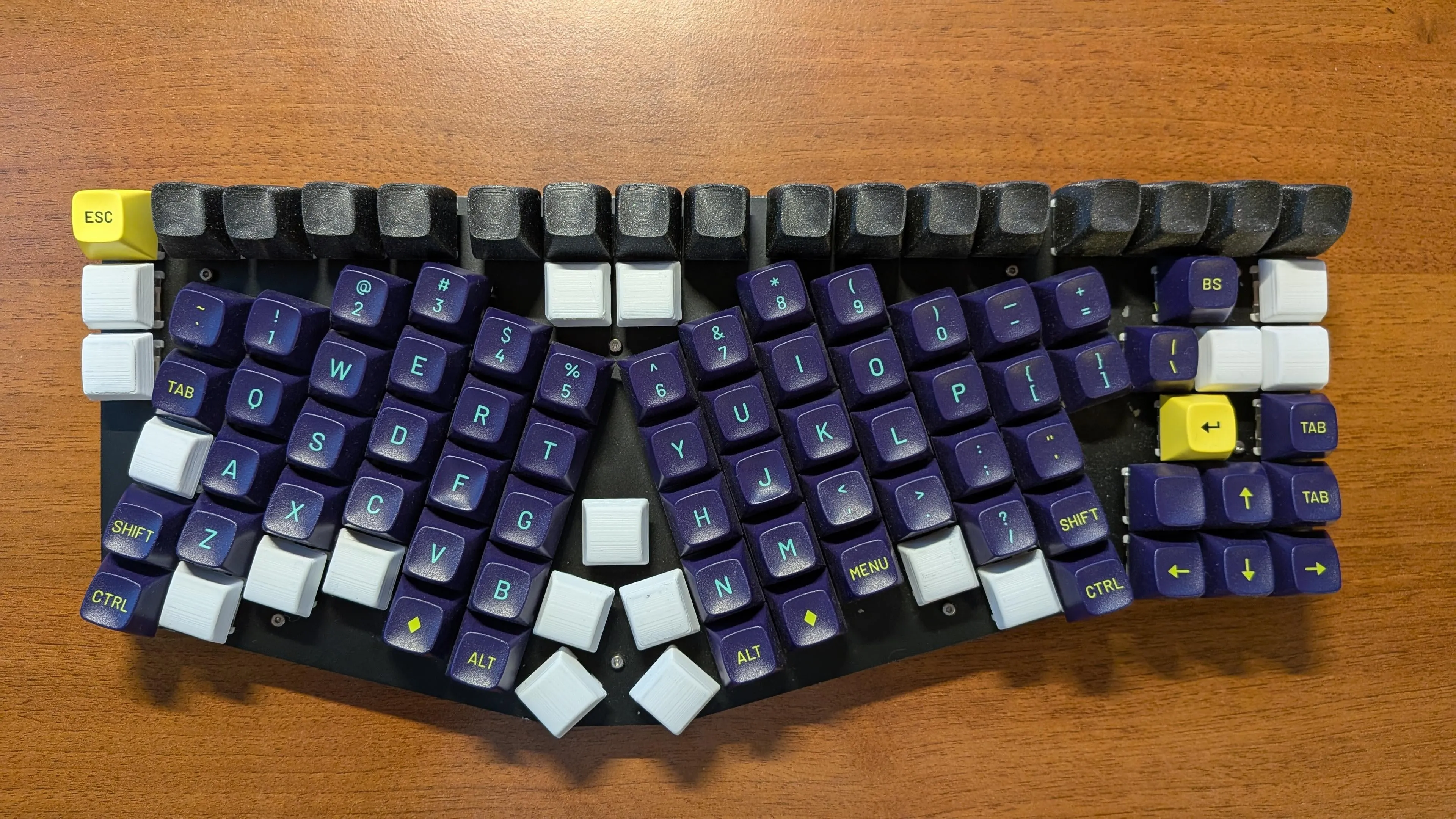 US8EK 内部構造