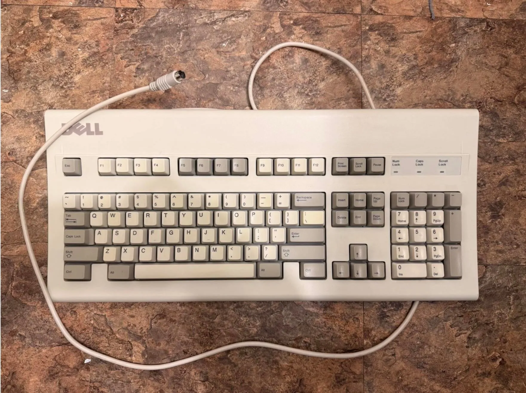 Alpsビルドの様子2