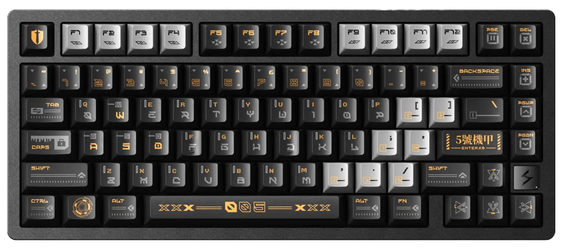 ATK RS7 V2 Ultra