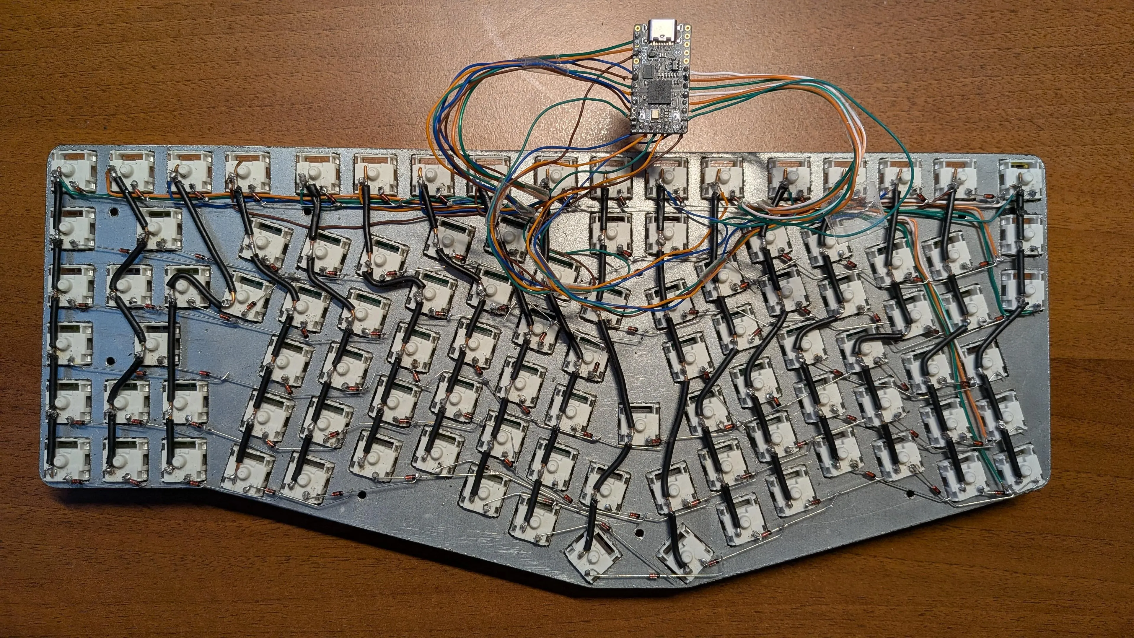 US8EK 外観