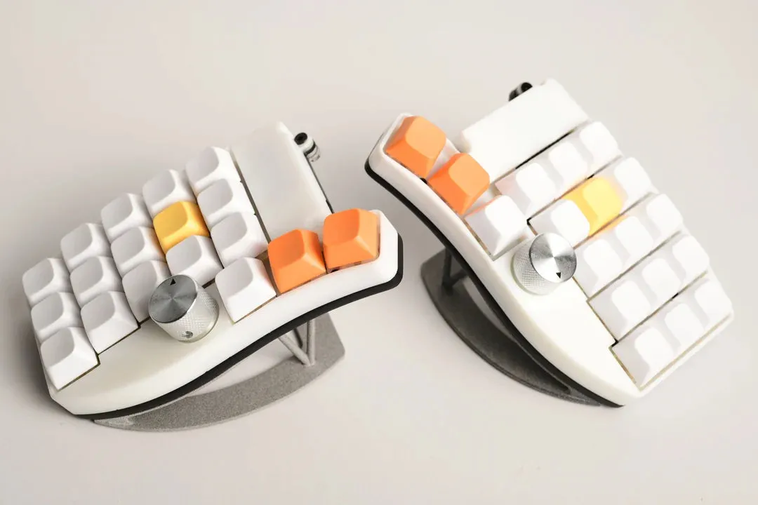 Cirrus40の外観