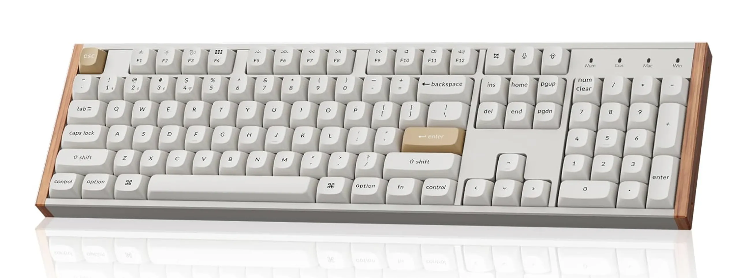 Keychron K10 HE