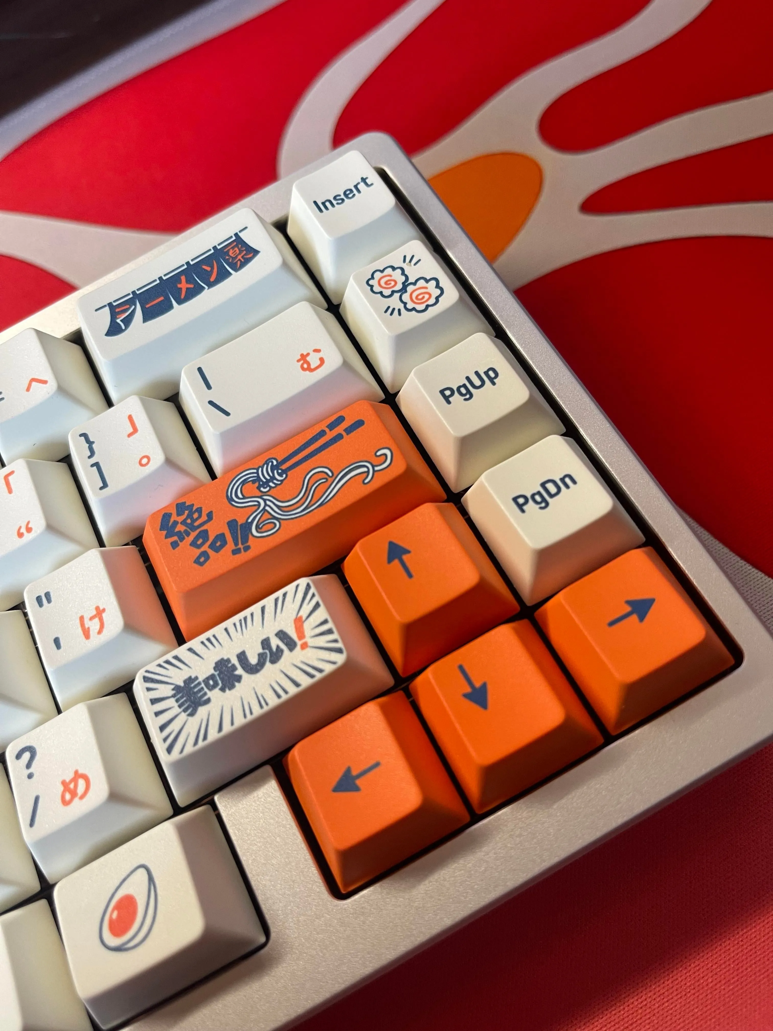 Nut65 Build 2