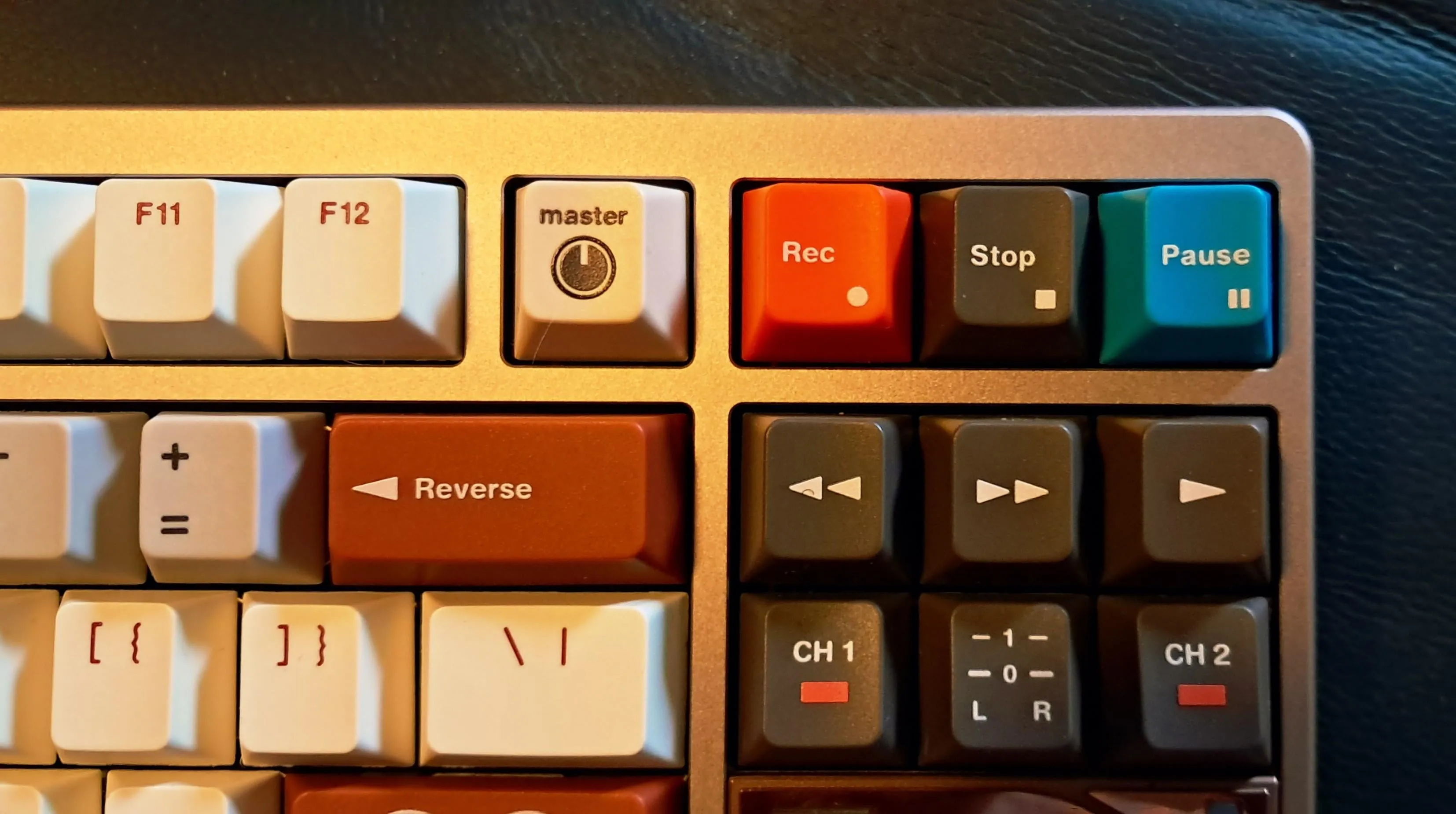 ビルド全体像