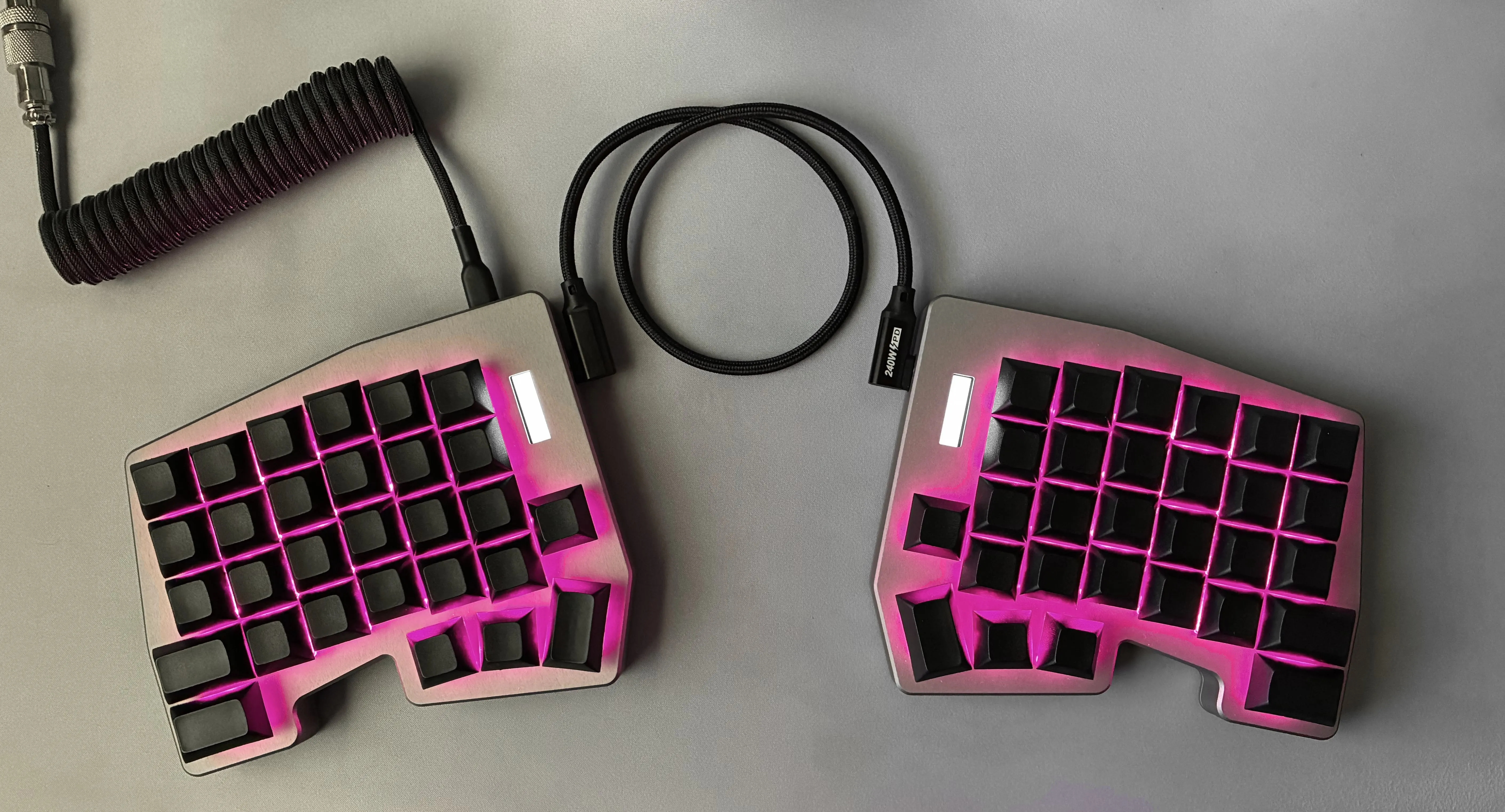 hyperboard