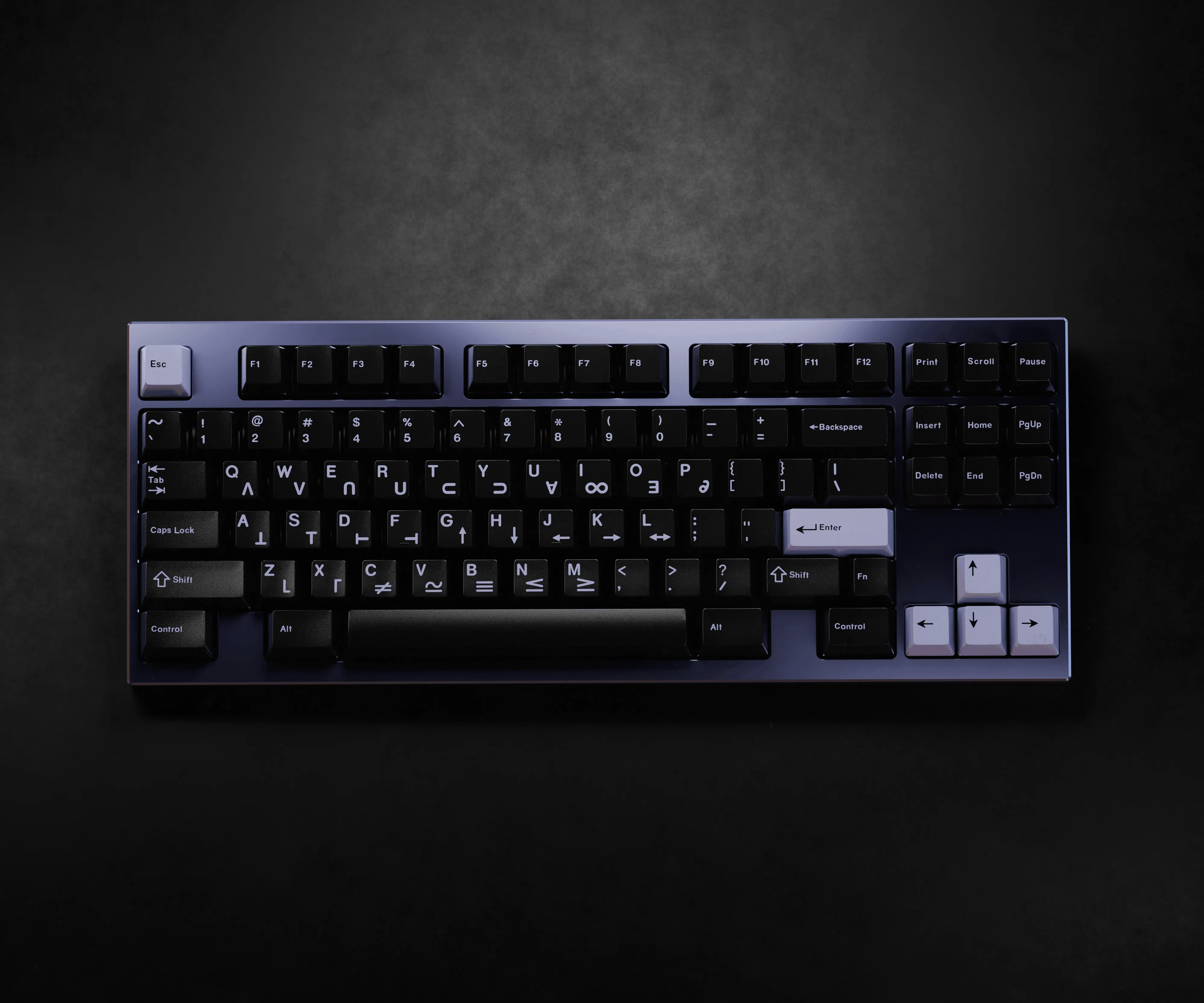 GMK CYL Gonzales