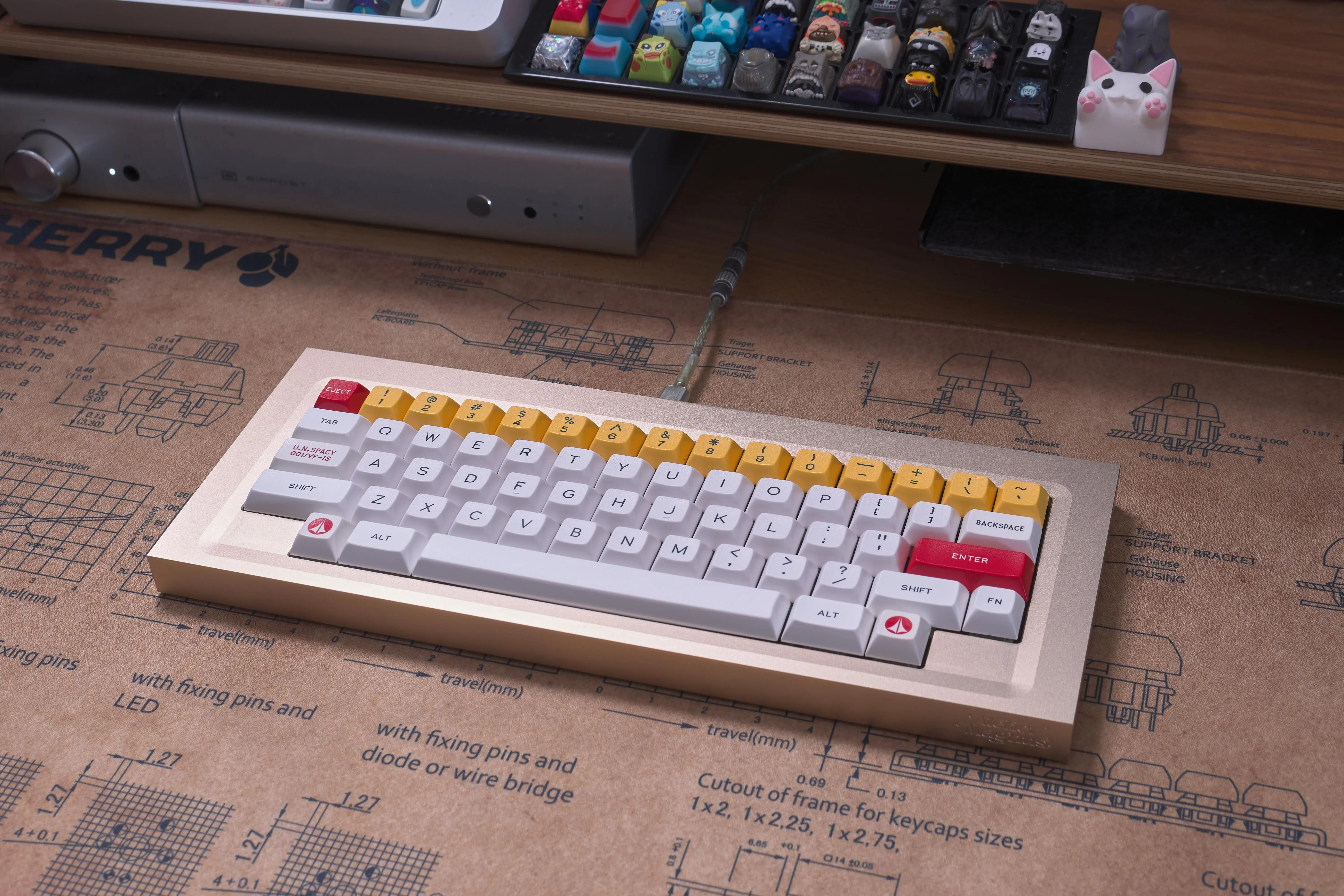 Slate Zeroの全体像
