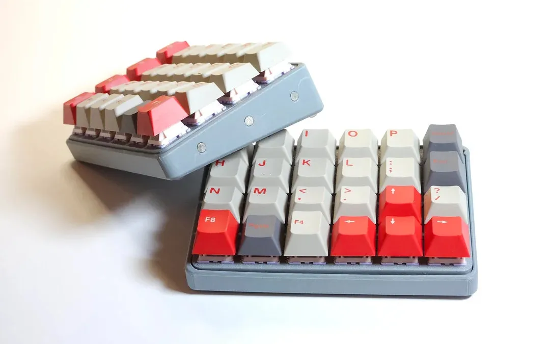 Vostok Labs 20/20