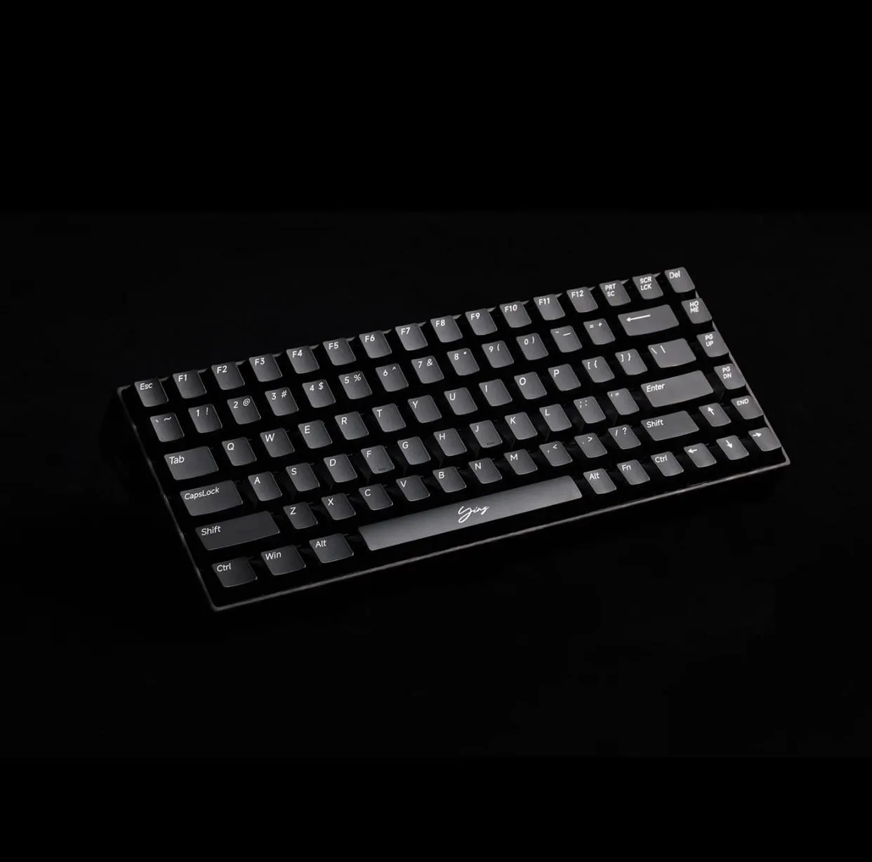 プレミアムキーボードの比較イメージ