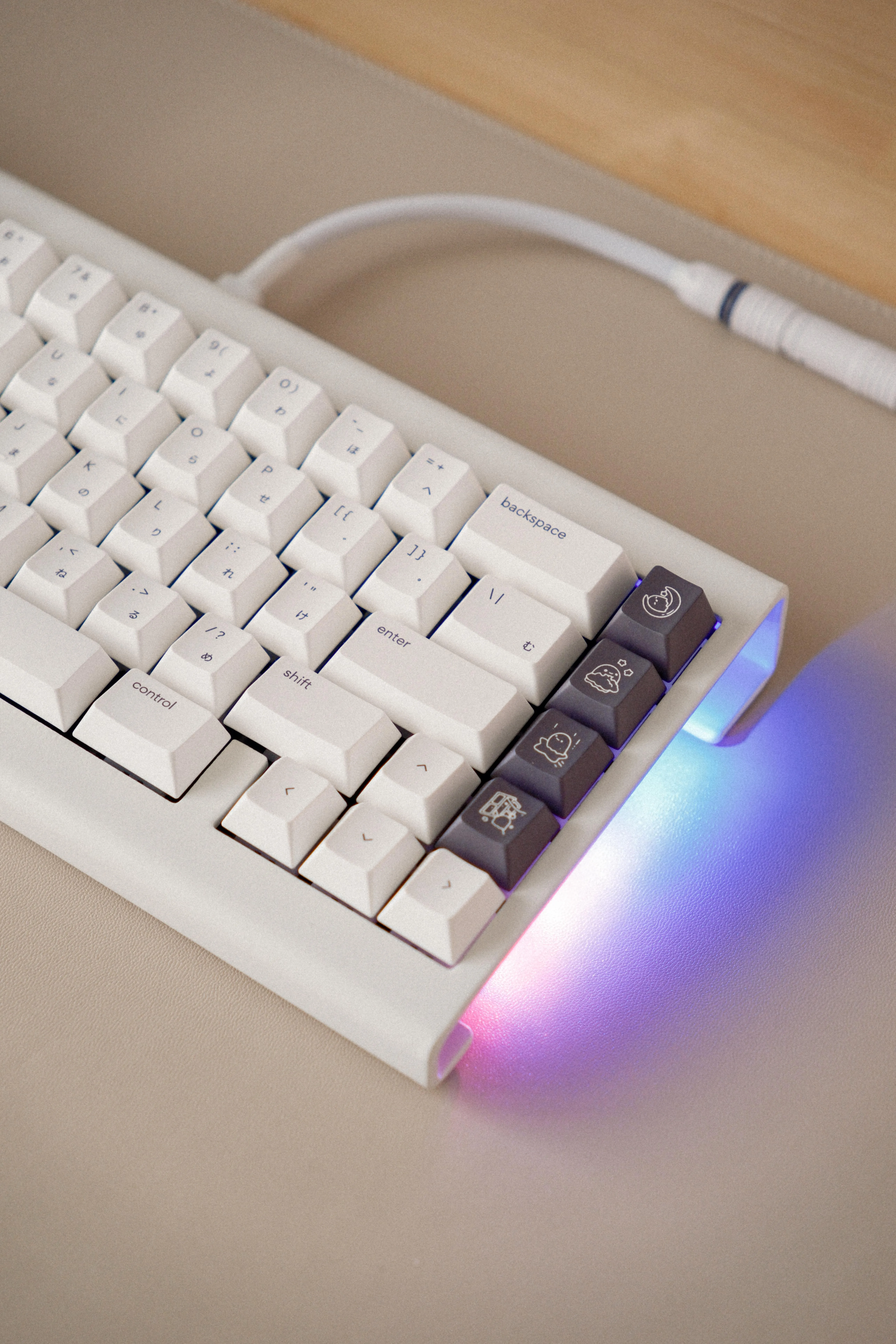Float65 Keyboard
