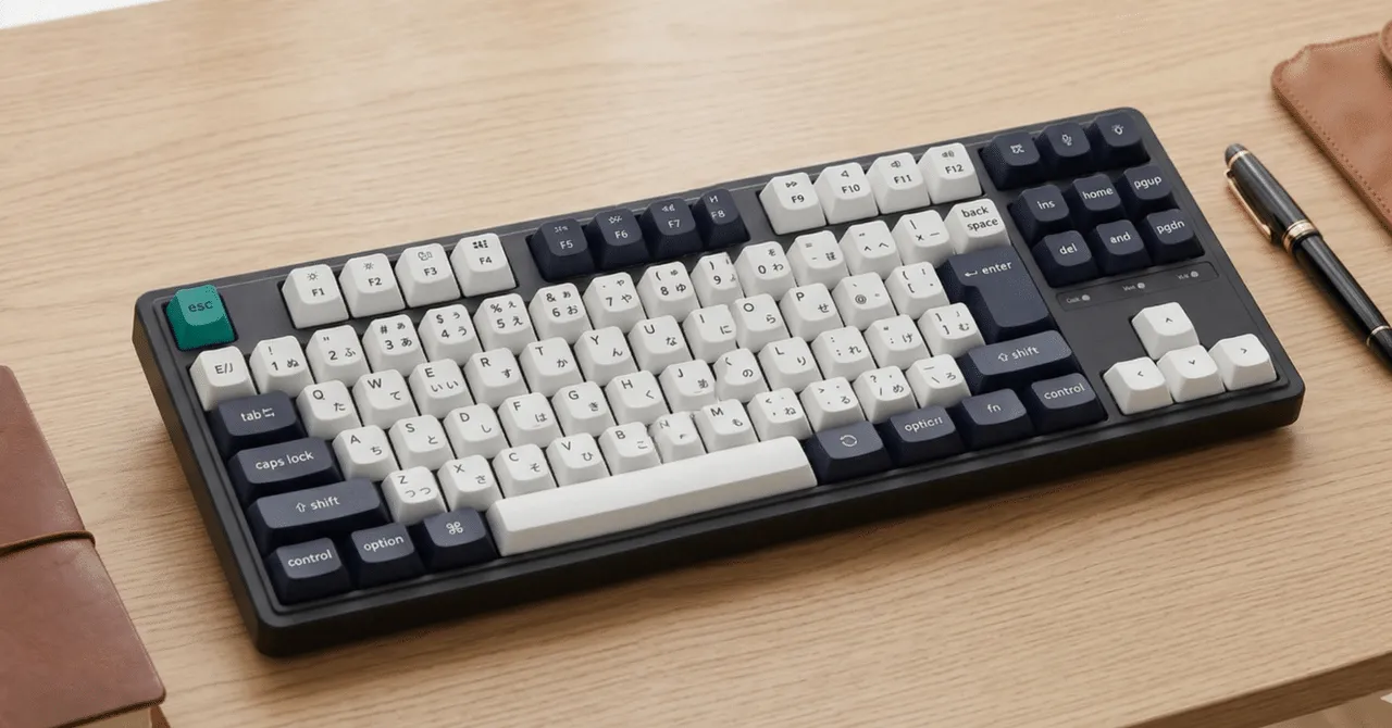 Keychron C3 Pro