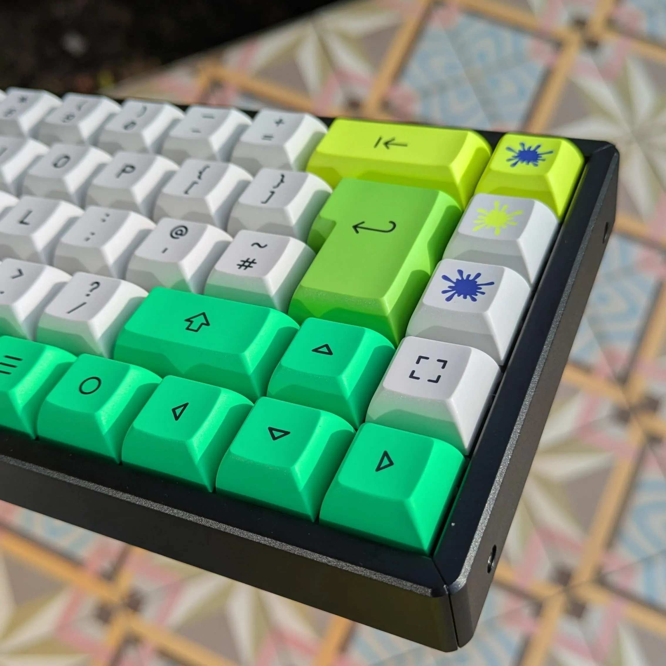Keychron K6 Pro Custom 2