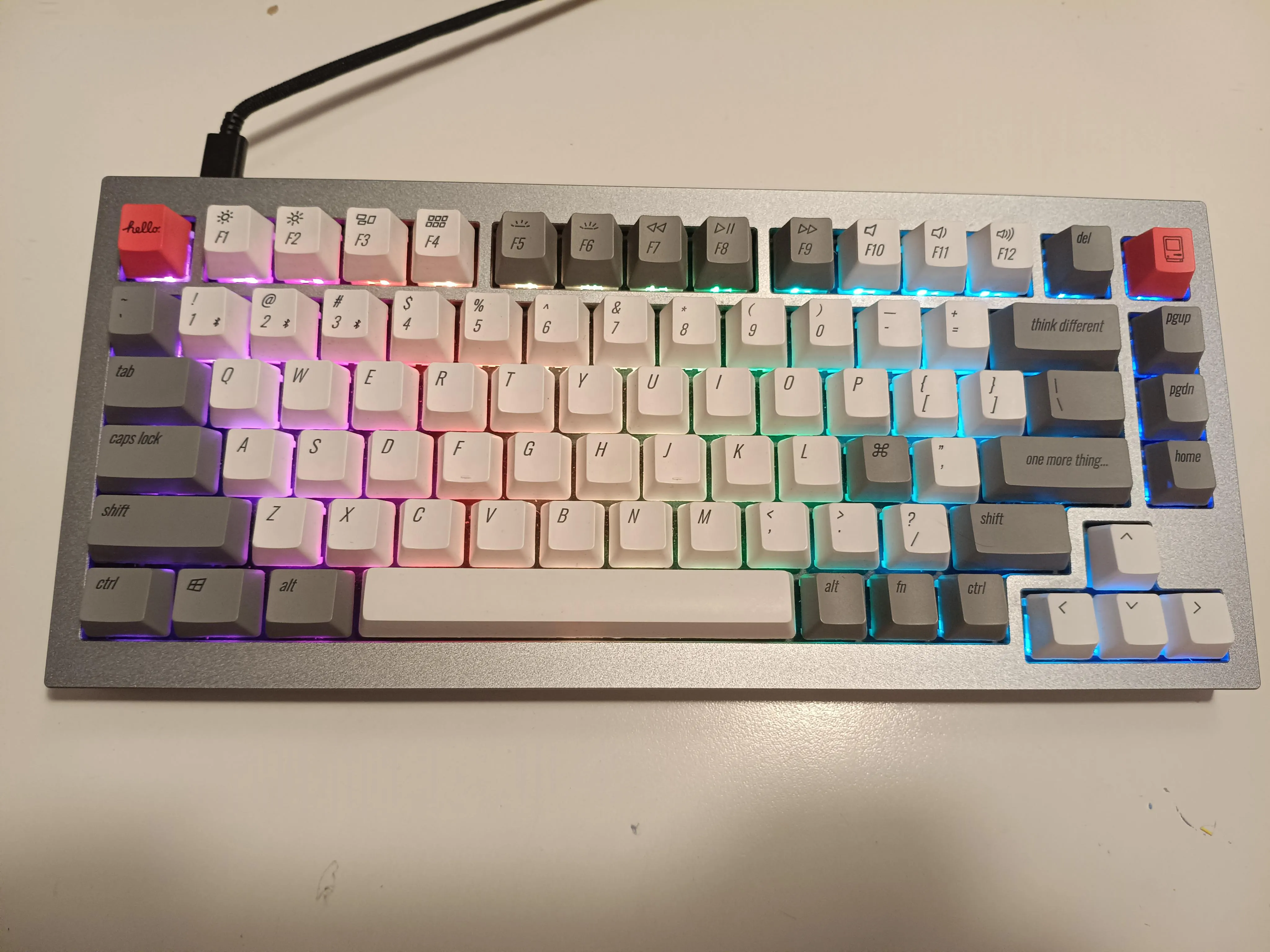 Keychron Q1