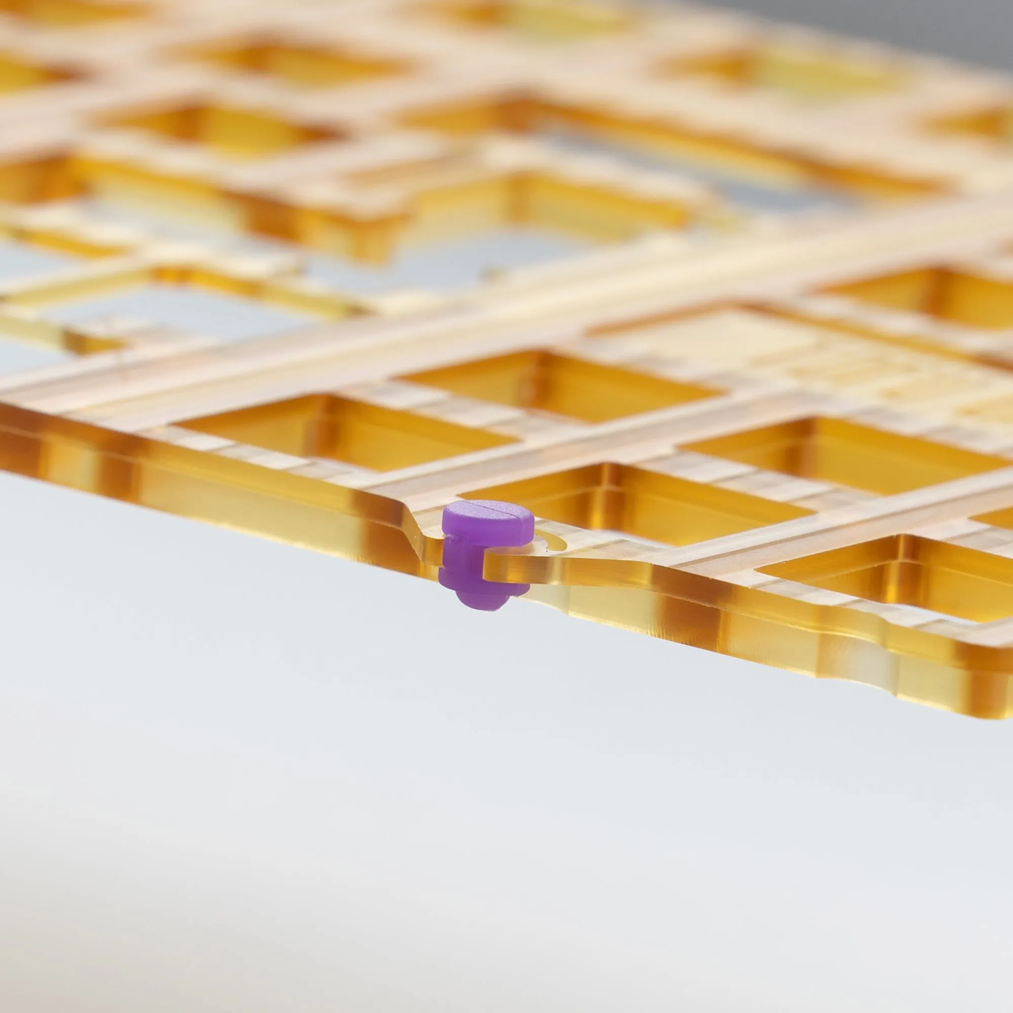 70A Silicone Gasket