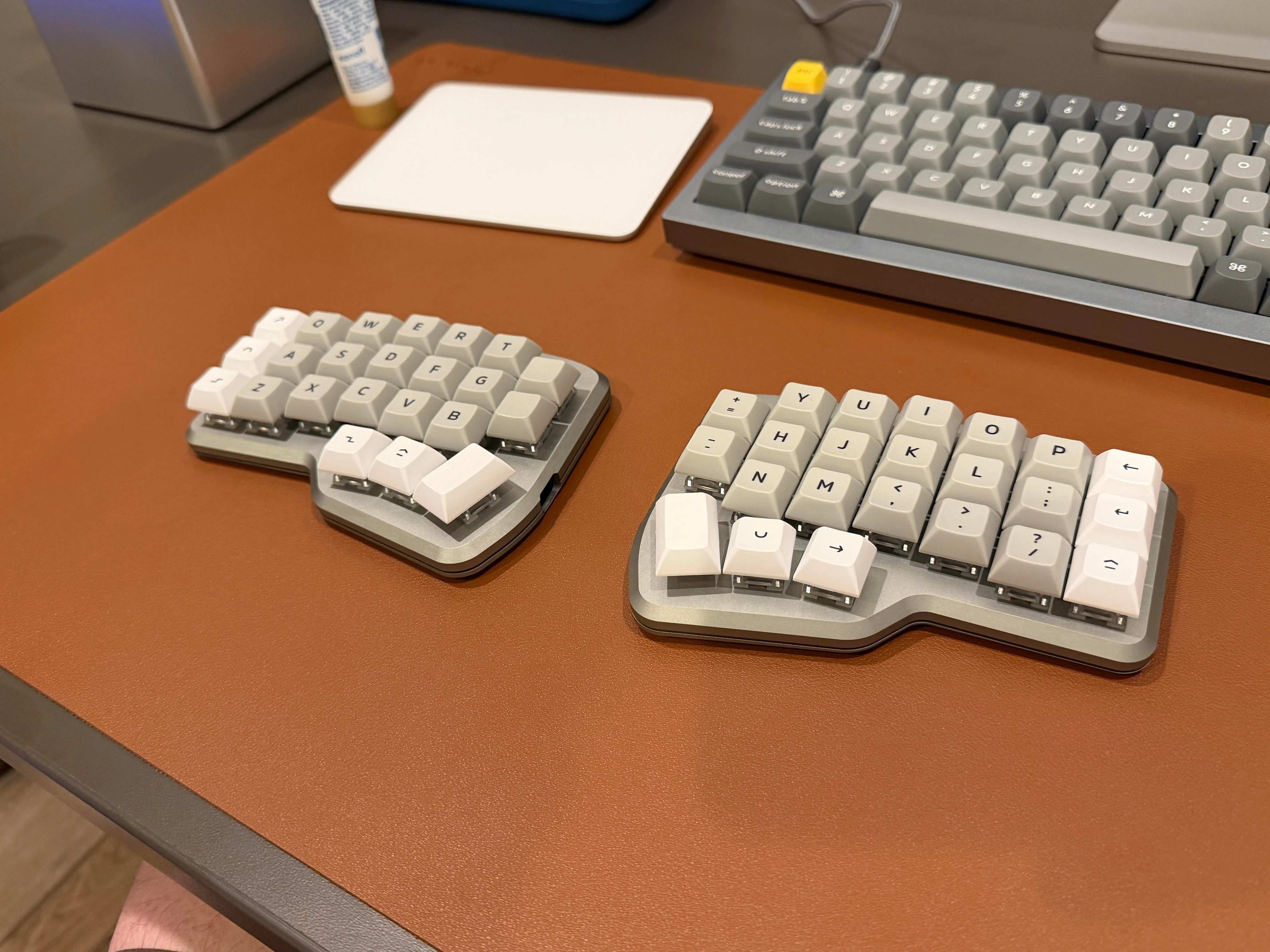 4.1 MXの全体像