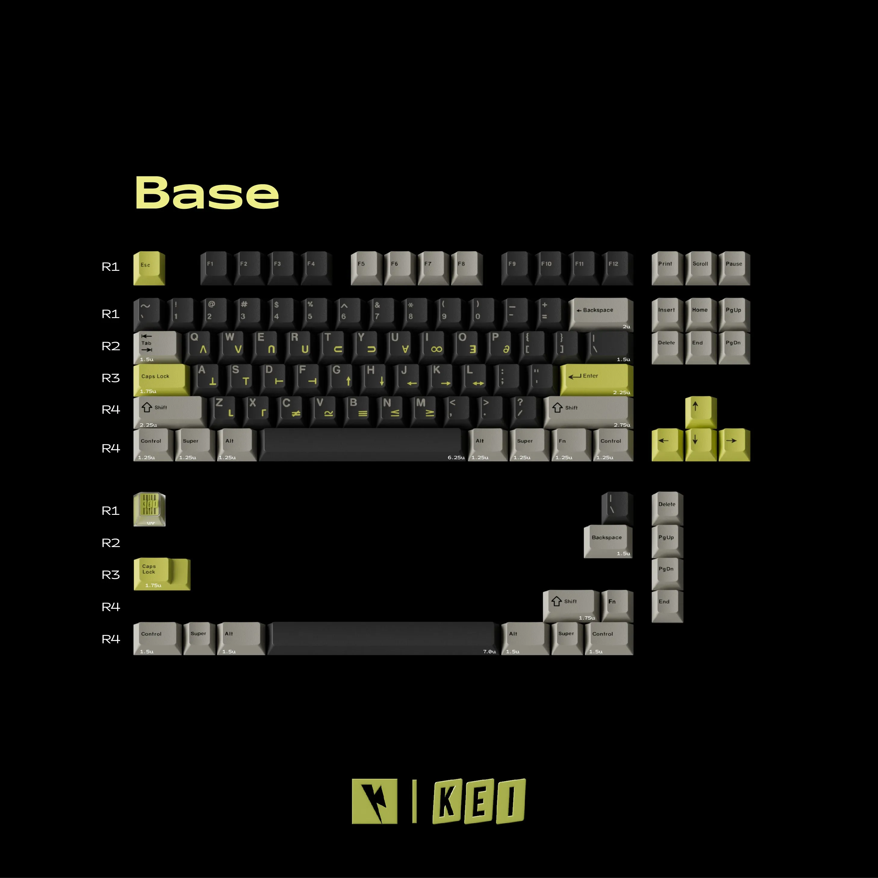 Base Kit
