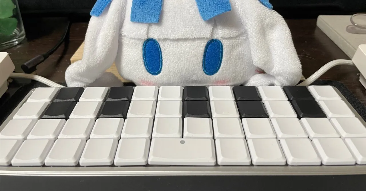 Luma40の画像