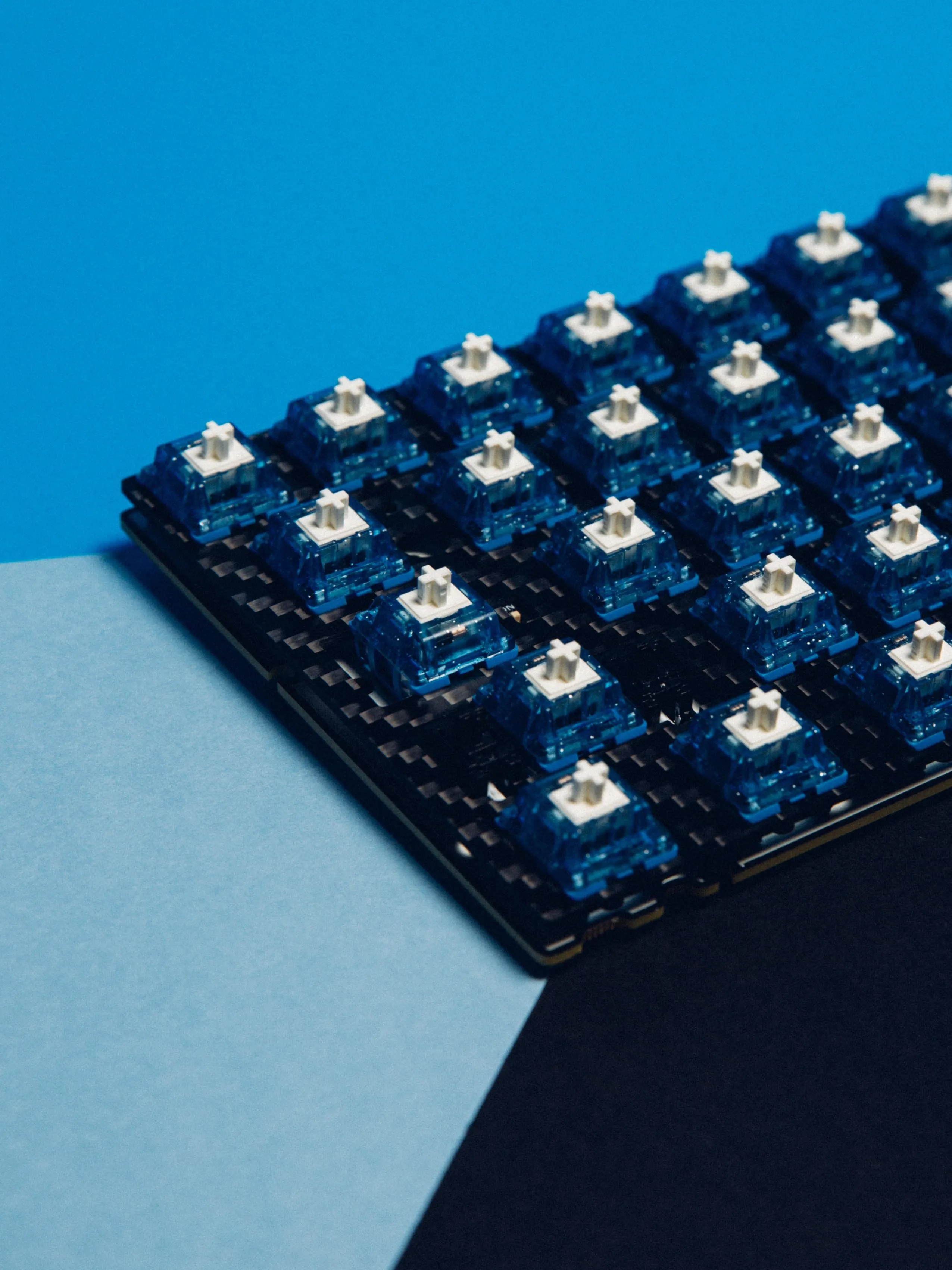 Neo60 Core Build 3