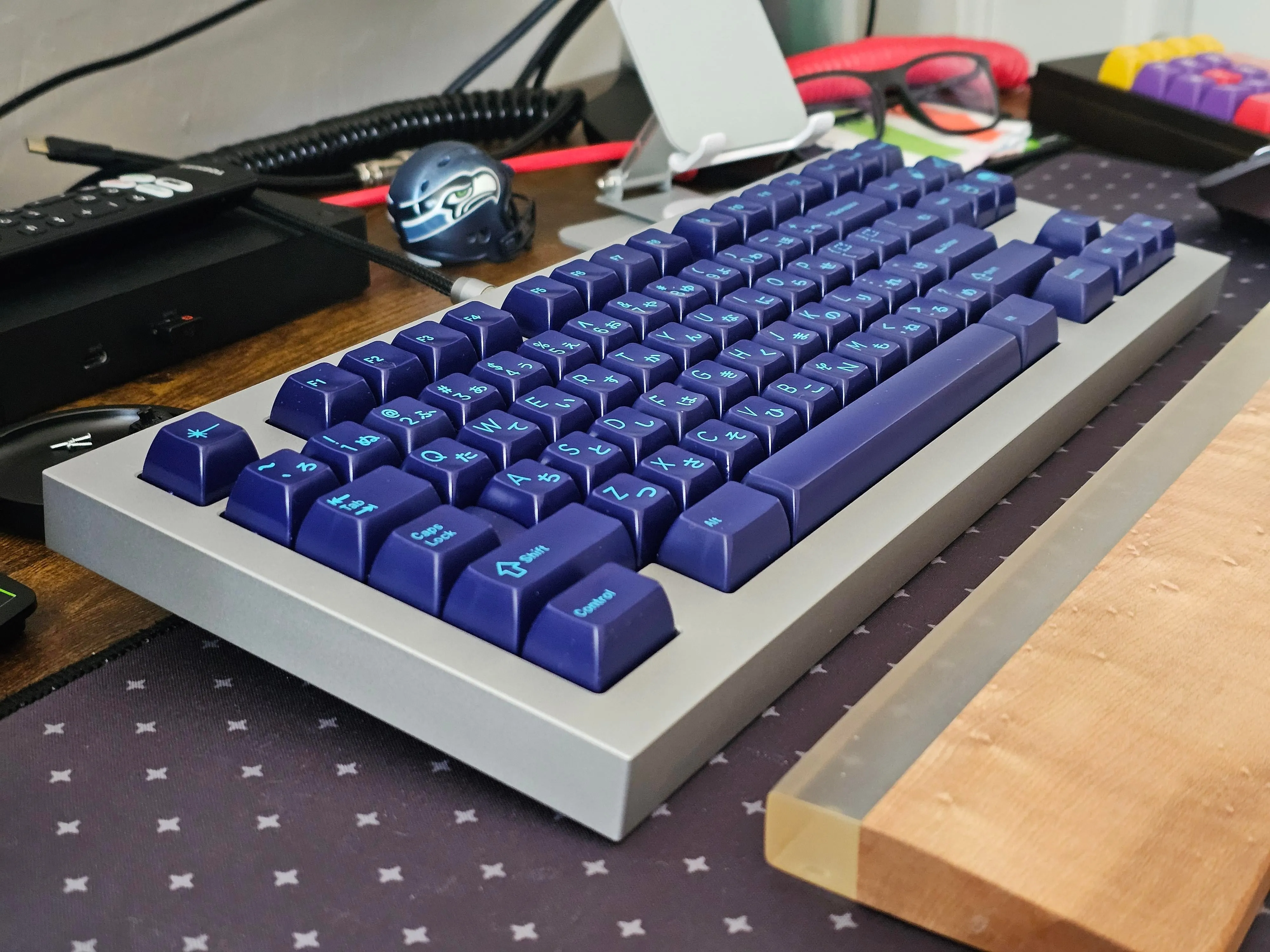Kepler Build 4