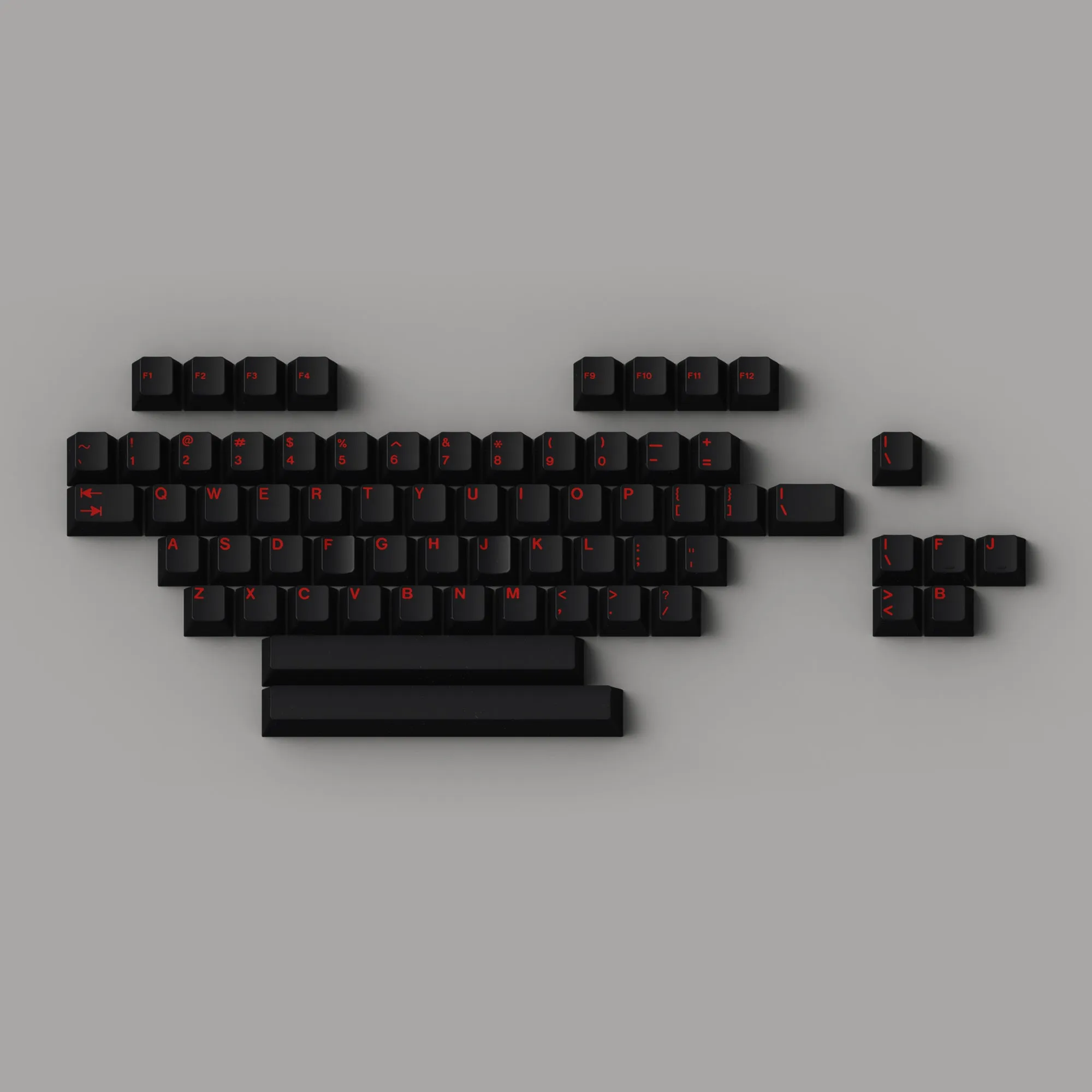 GMK CYL Ishtar R2 レンダリング画像