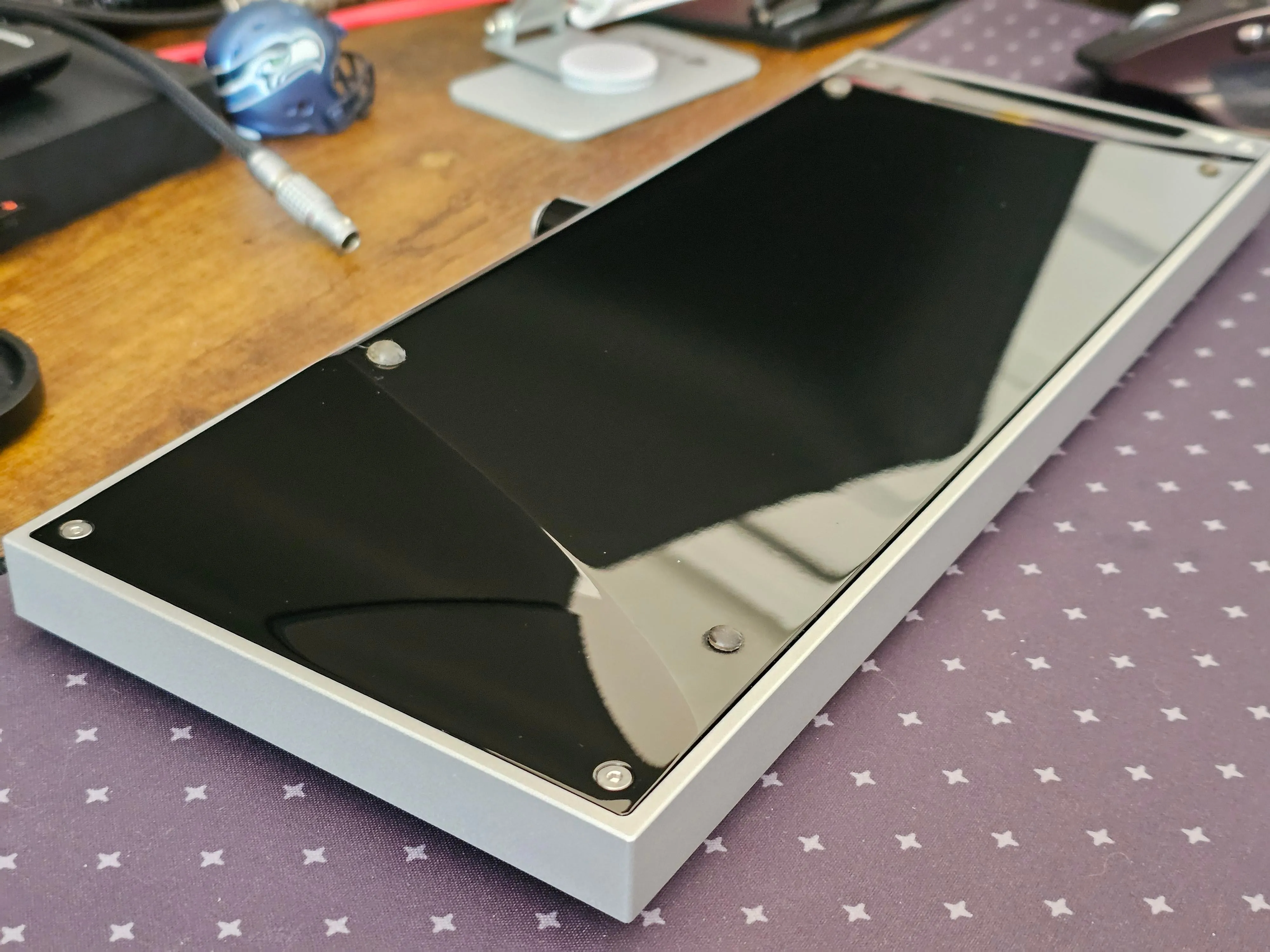 Kepler Build 1