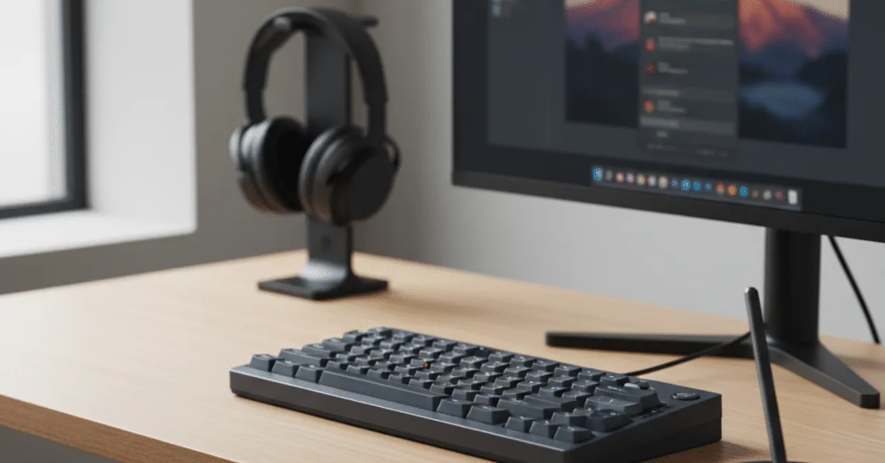 HHKB Studio