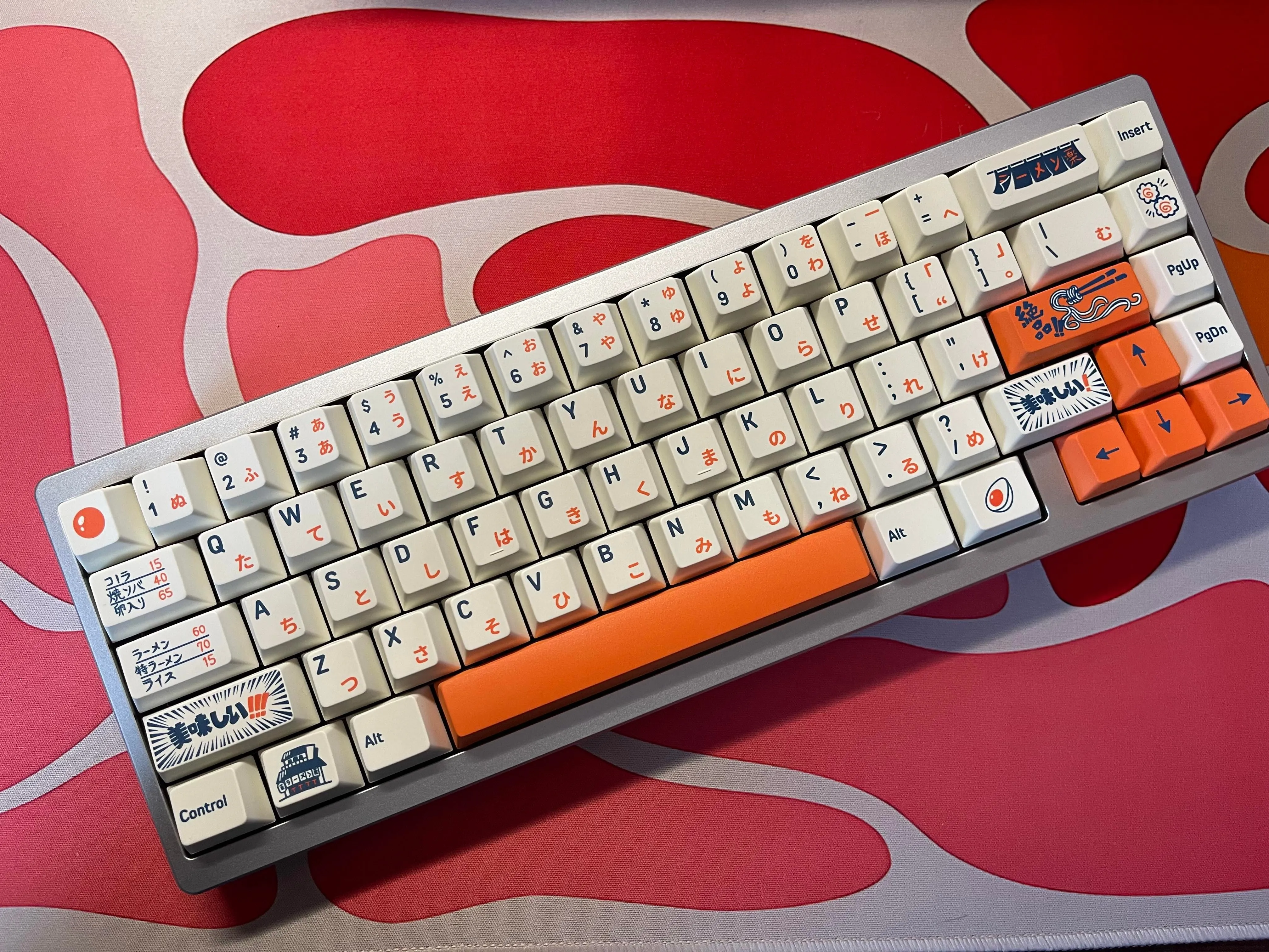 Nut65 Build 1