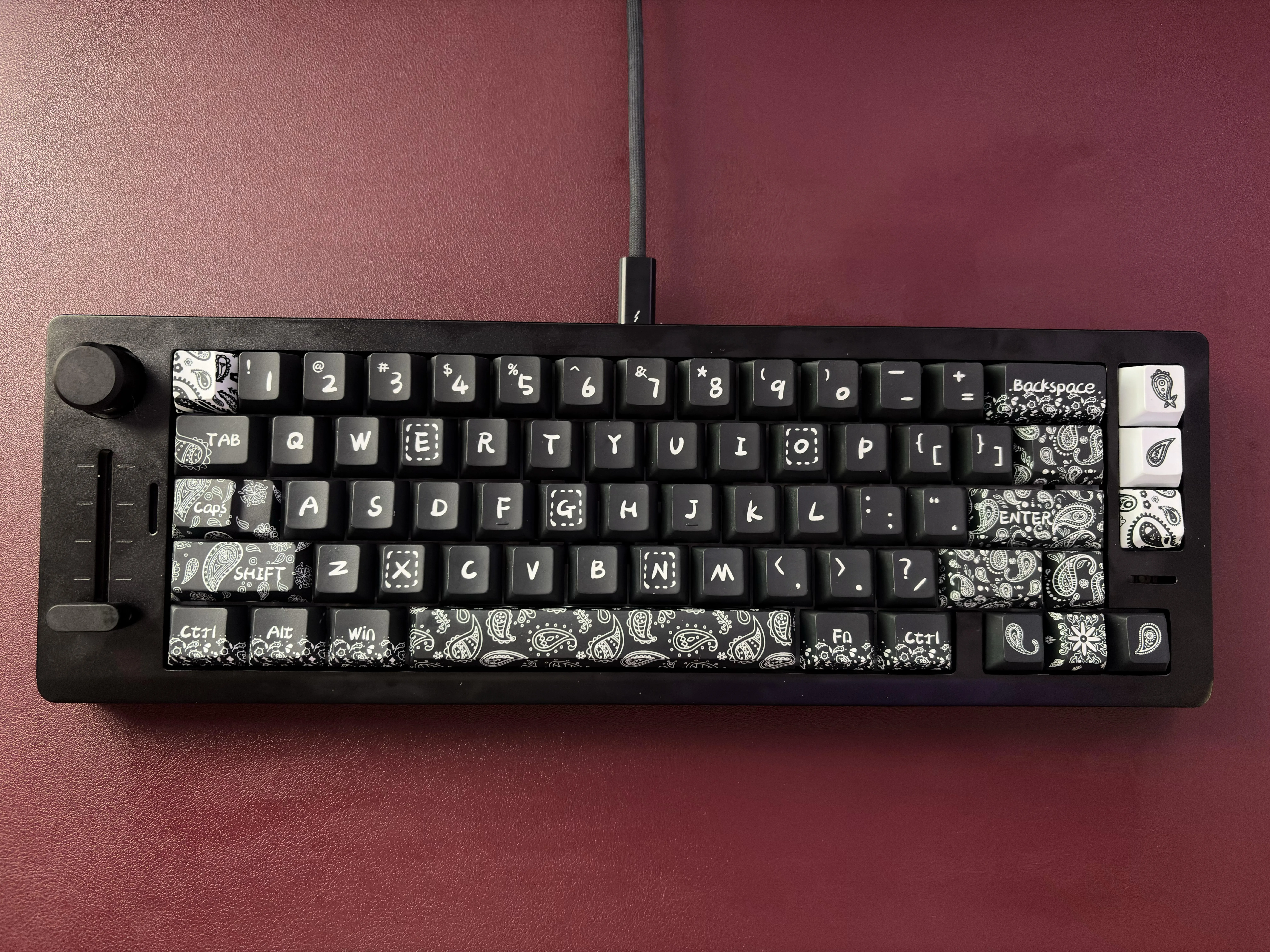 Vanguard65