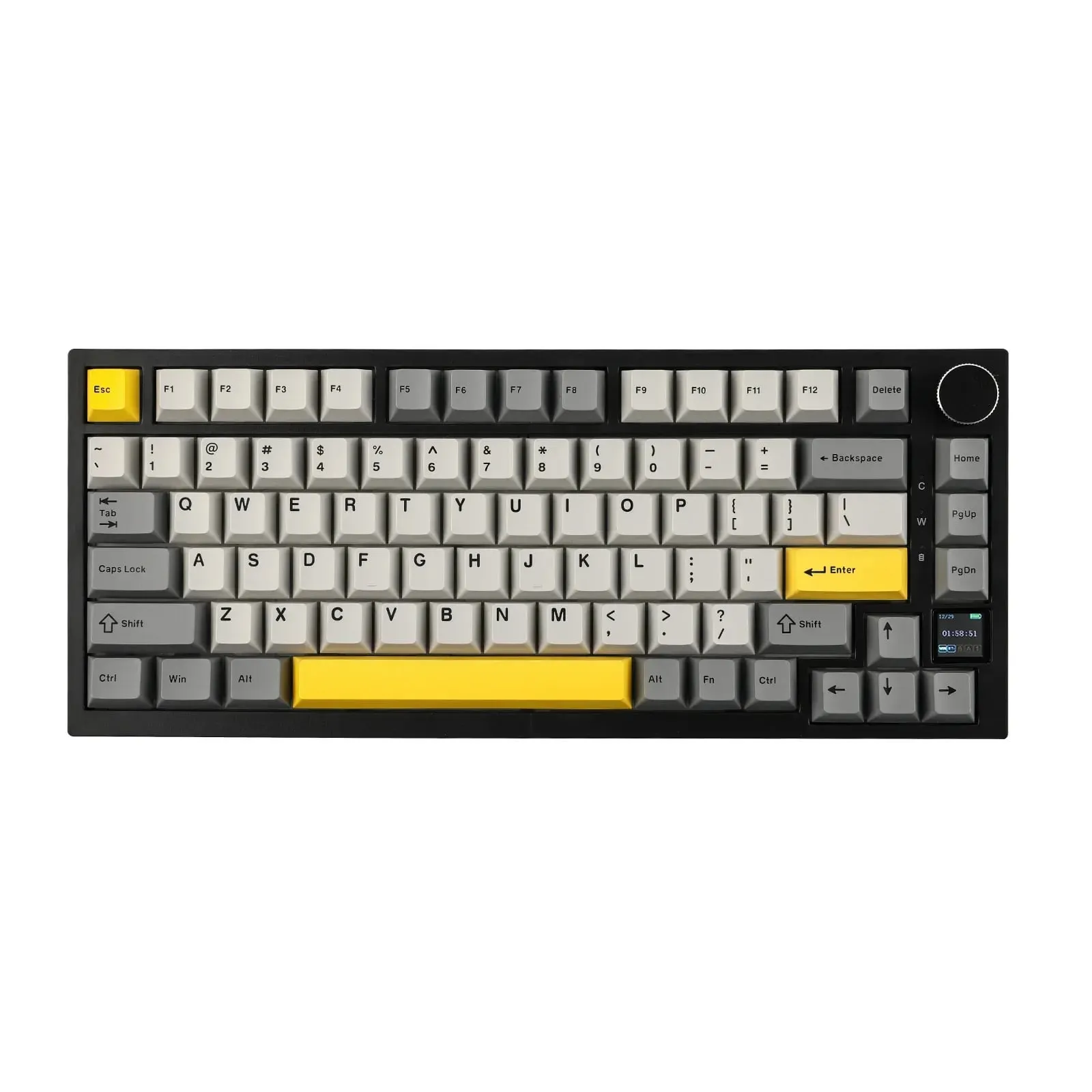 Ajazz AK820 Proなどの候補モデル