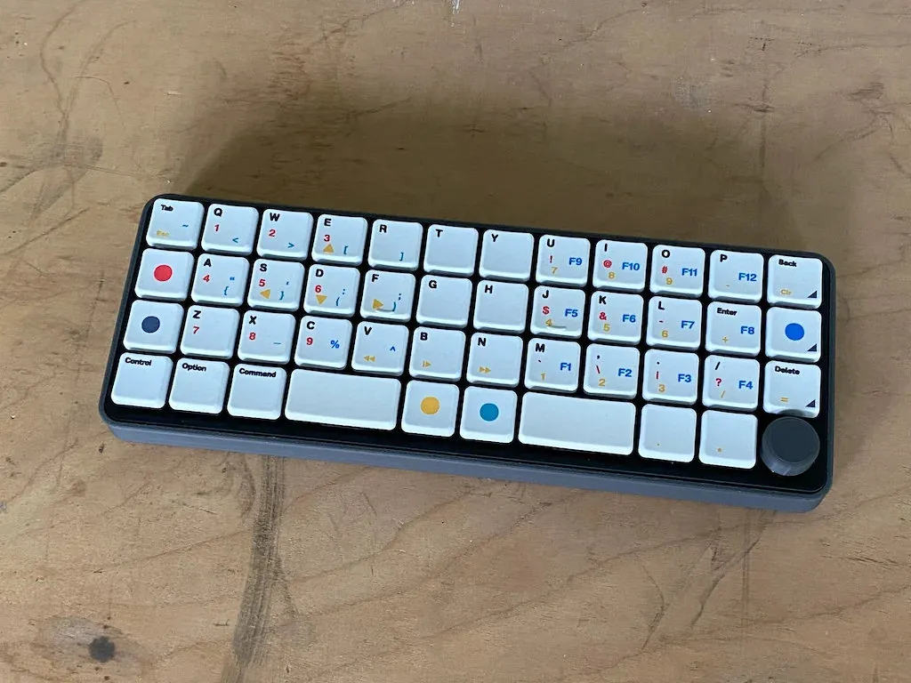 Ground Control 40