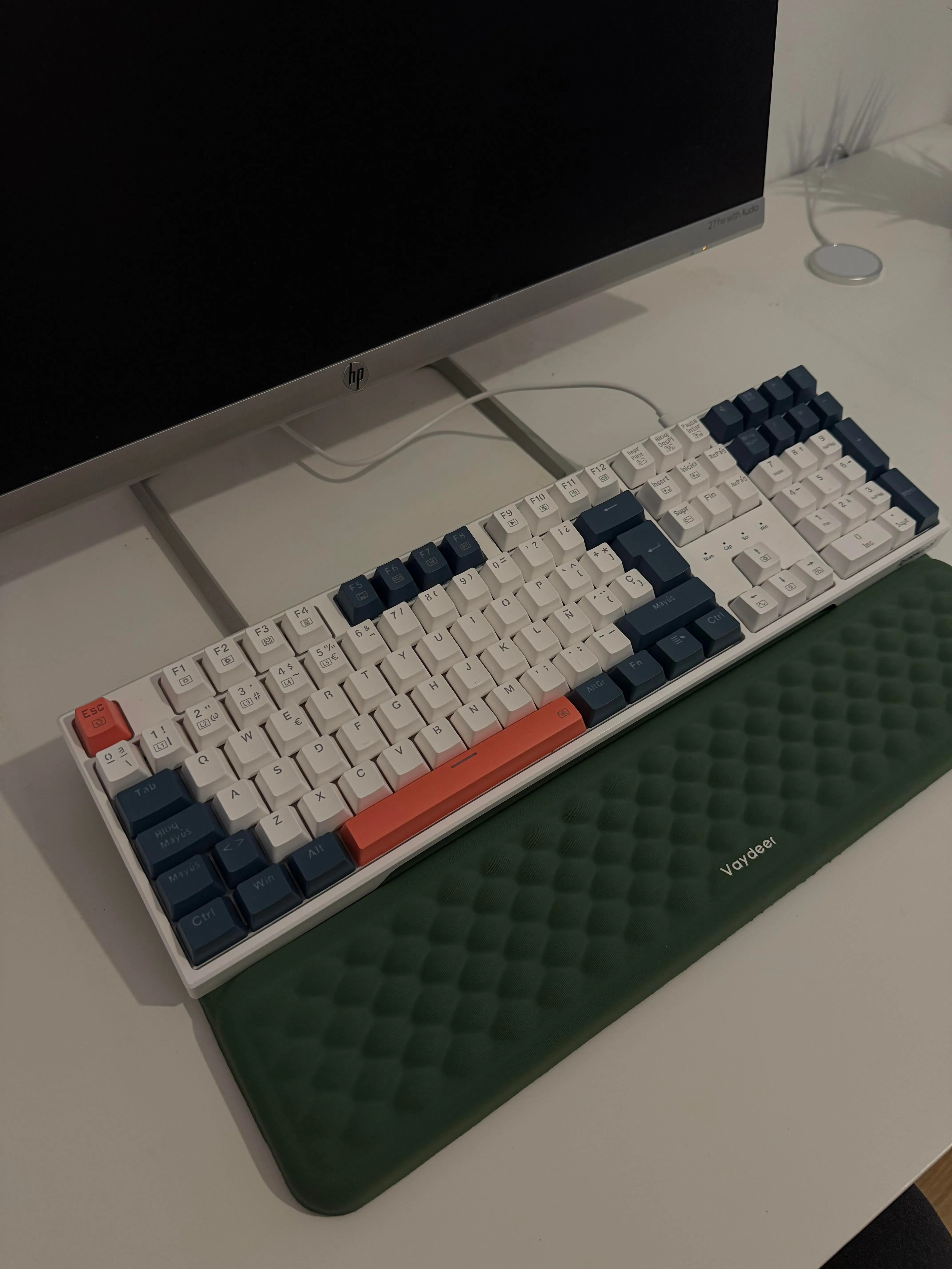 Redragon K668 2