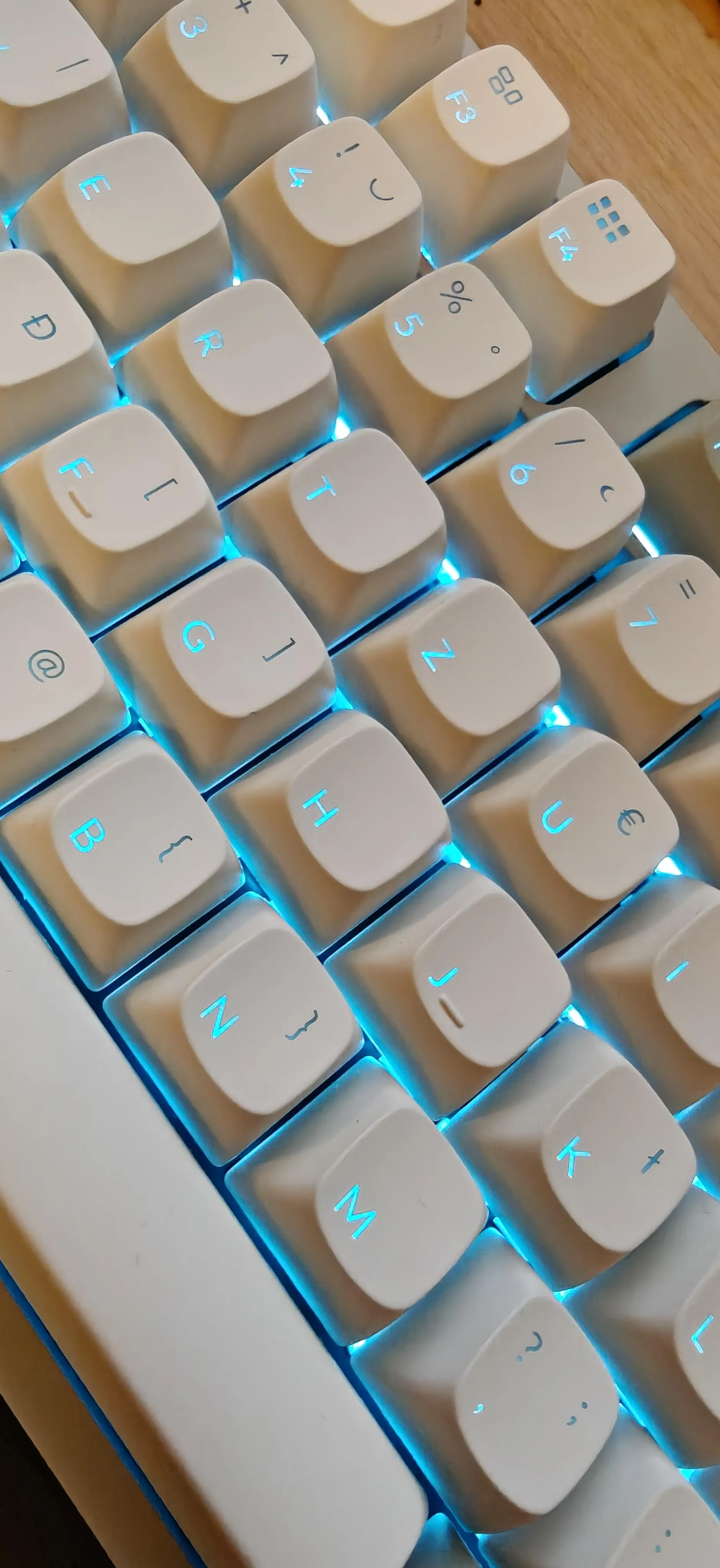 Keychron C2 Pro