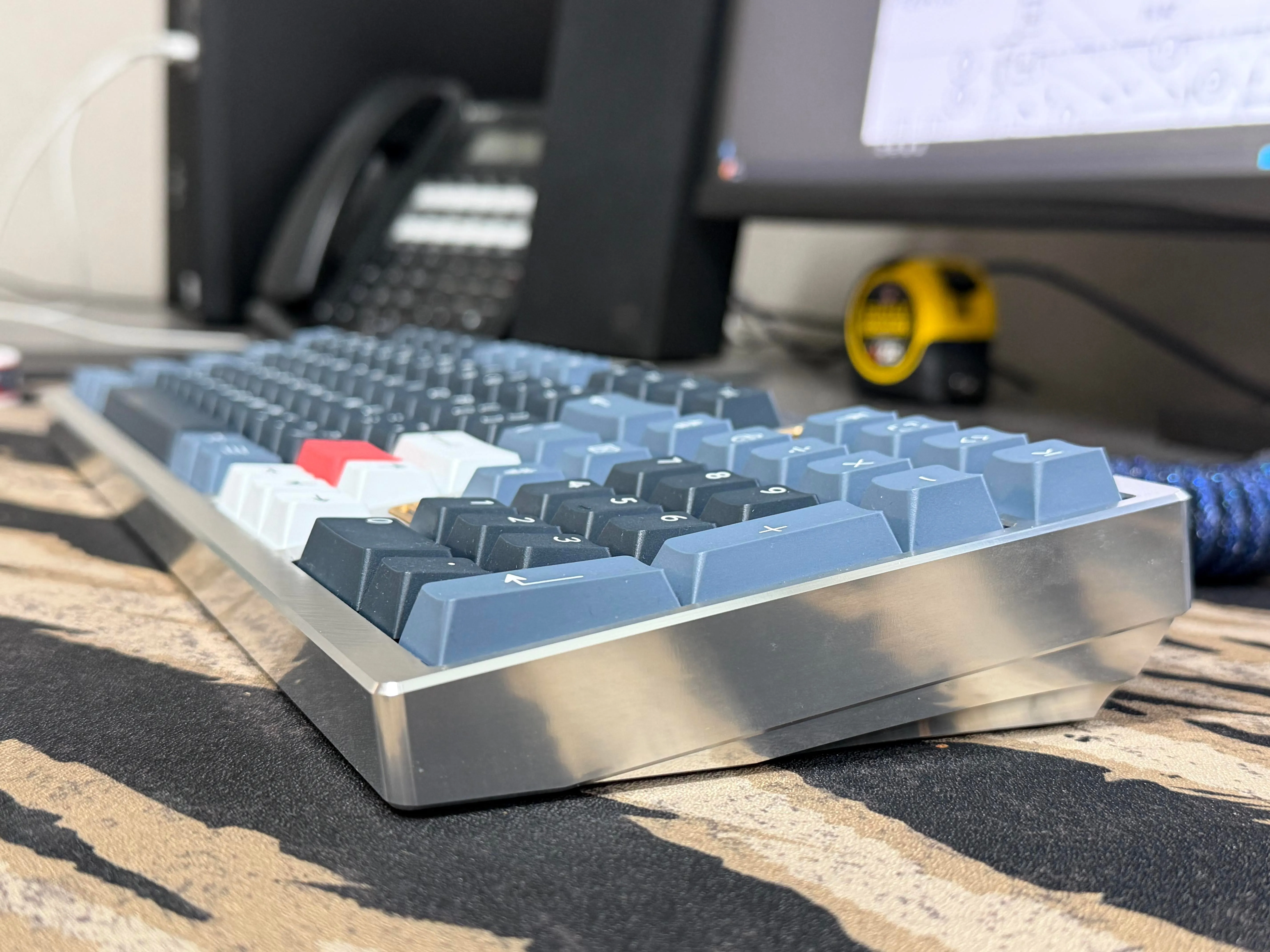 Athena 1800 別アングル