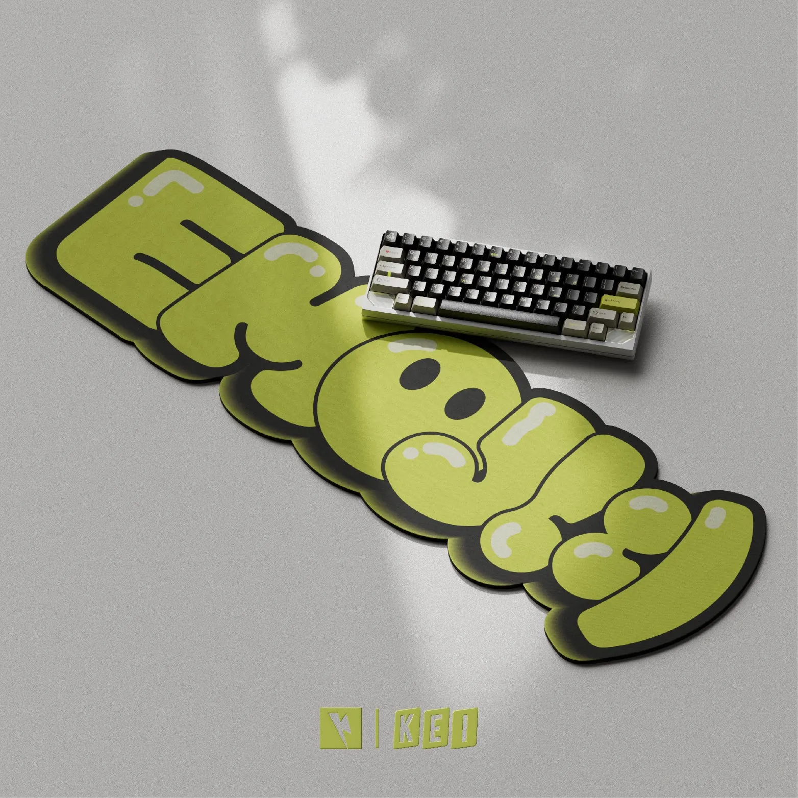 DeskMat