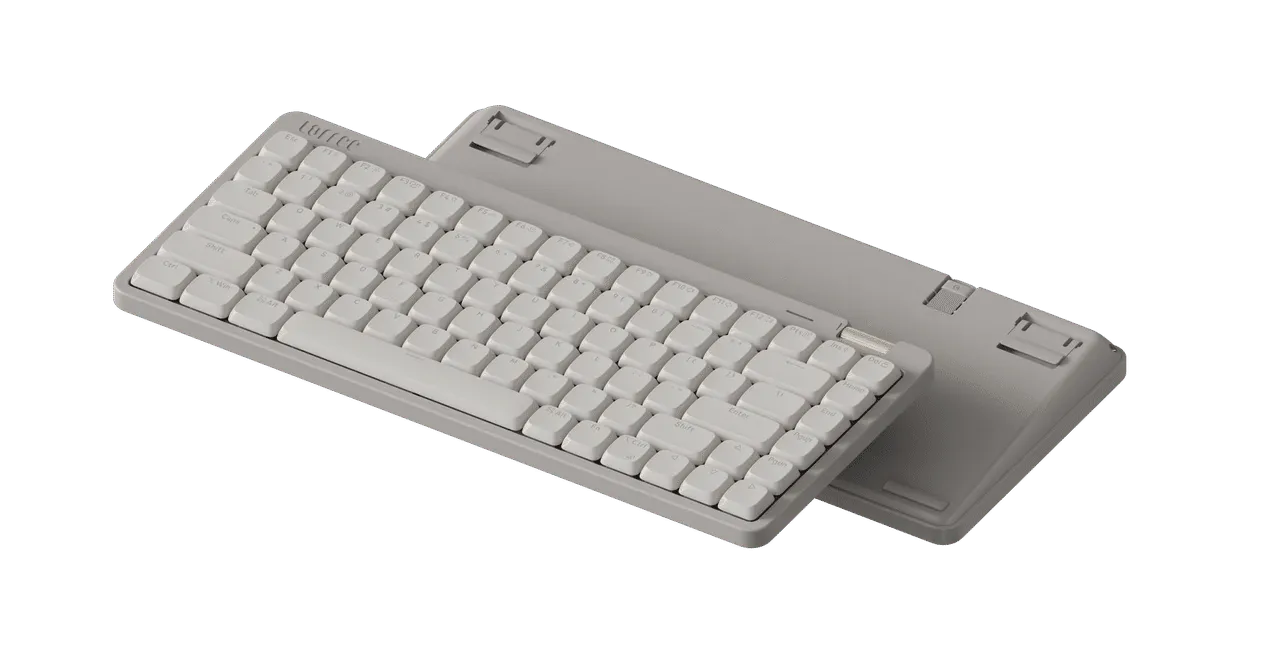 Lofree Flow Lite 84