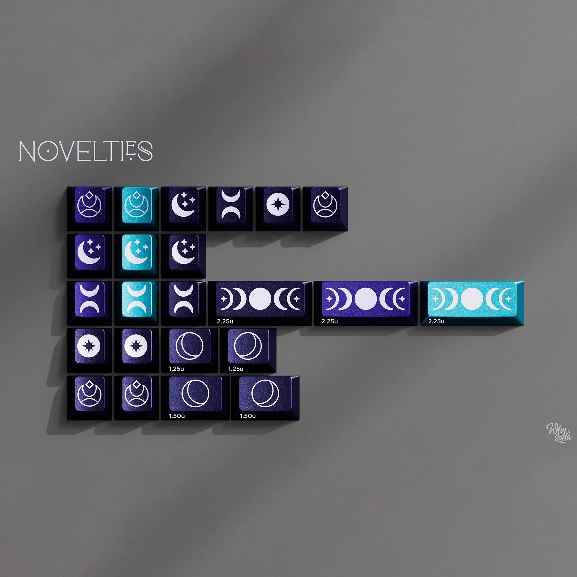 Novelties