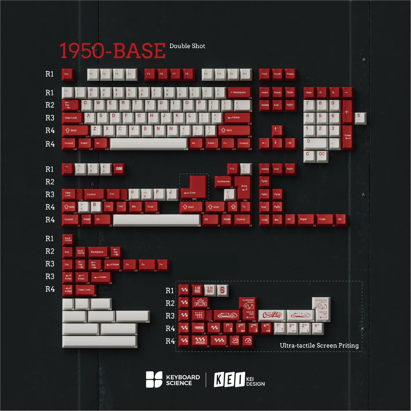 KBS 1950s Base