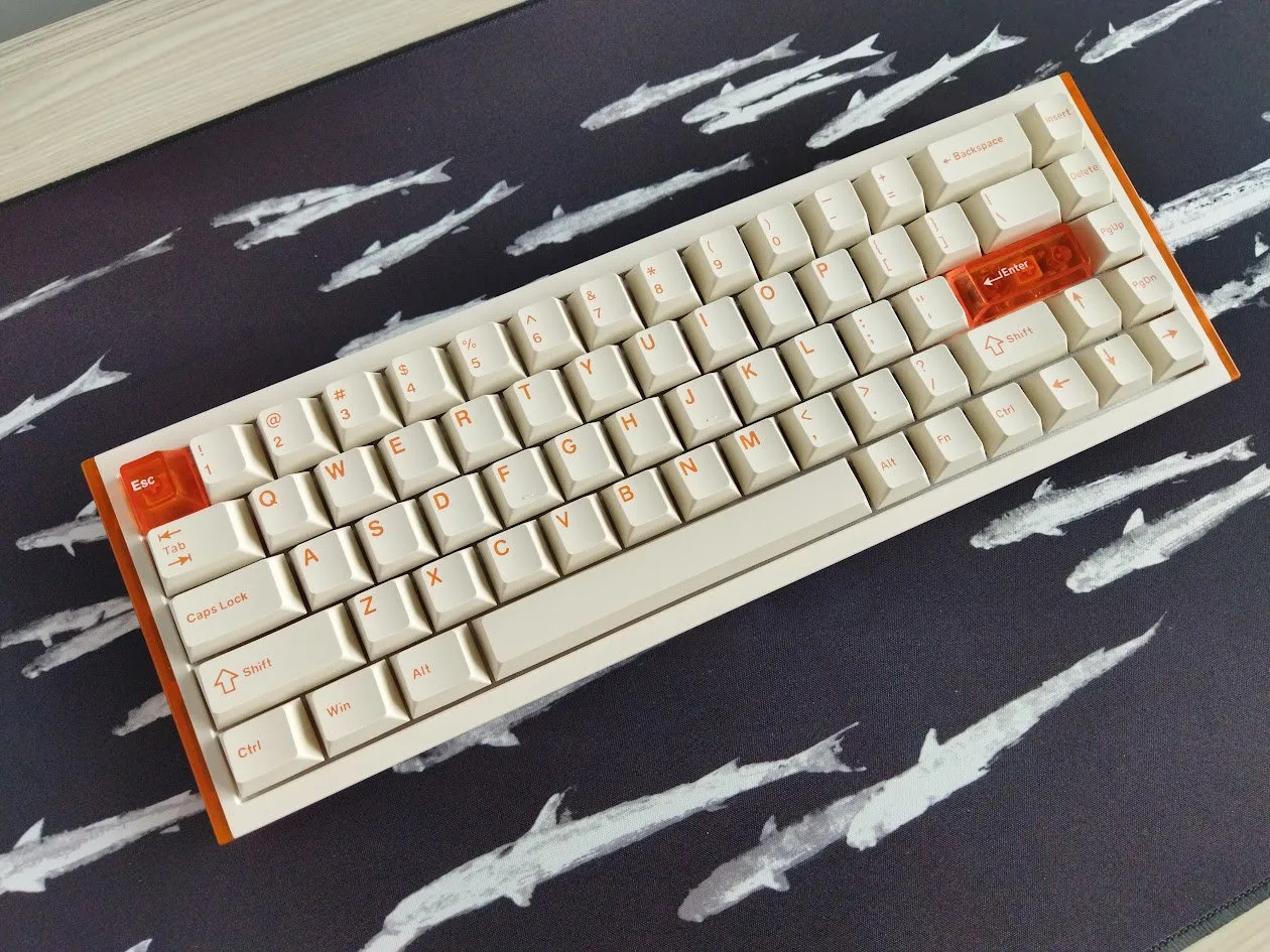 Dareu Cool68