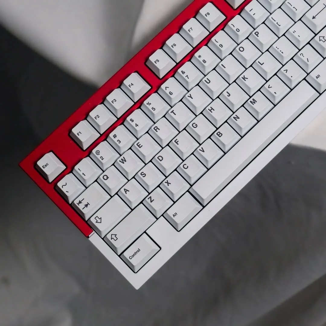 Touchstone Keyboard