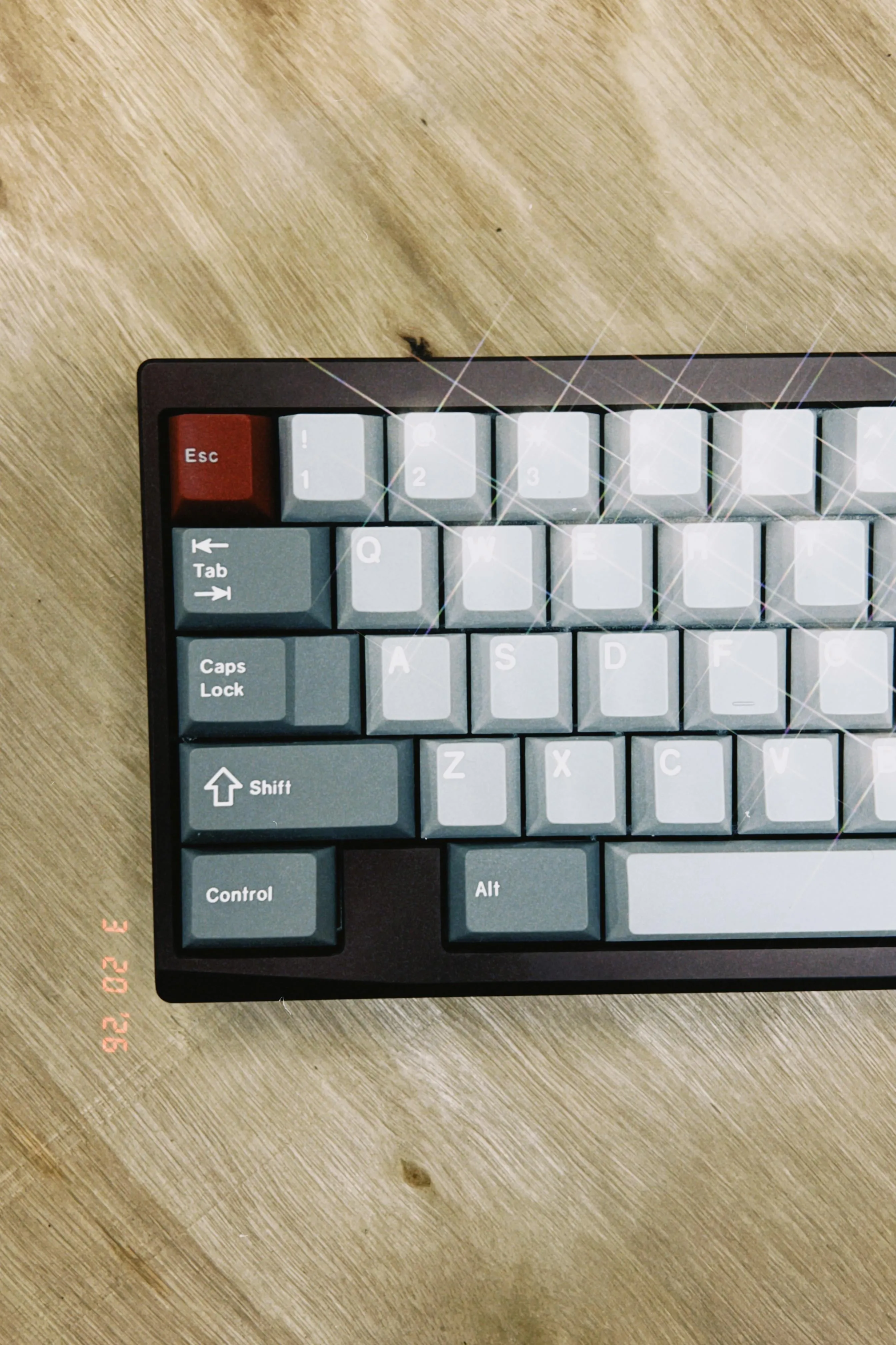 Oblique ビルド 3