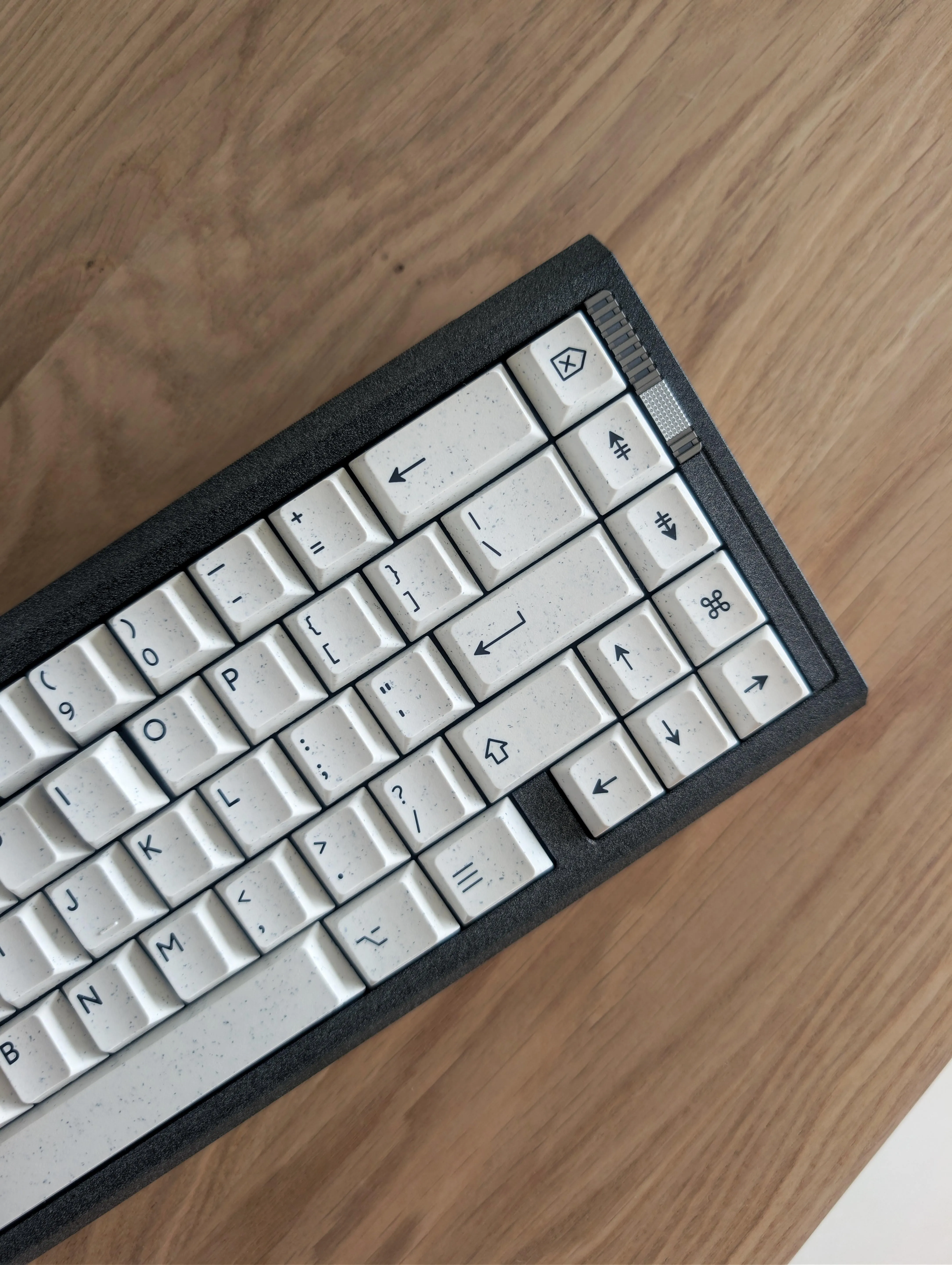 Matrix Lab NOOS 1