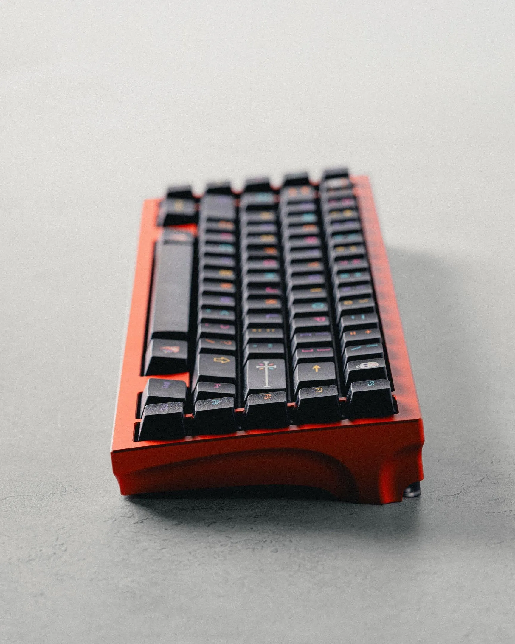Finn60XT 外観