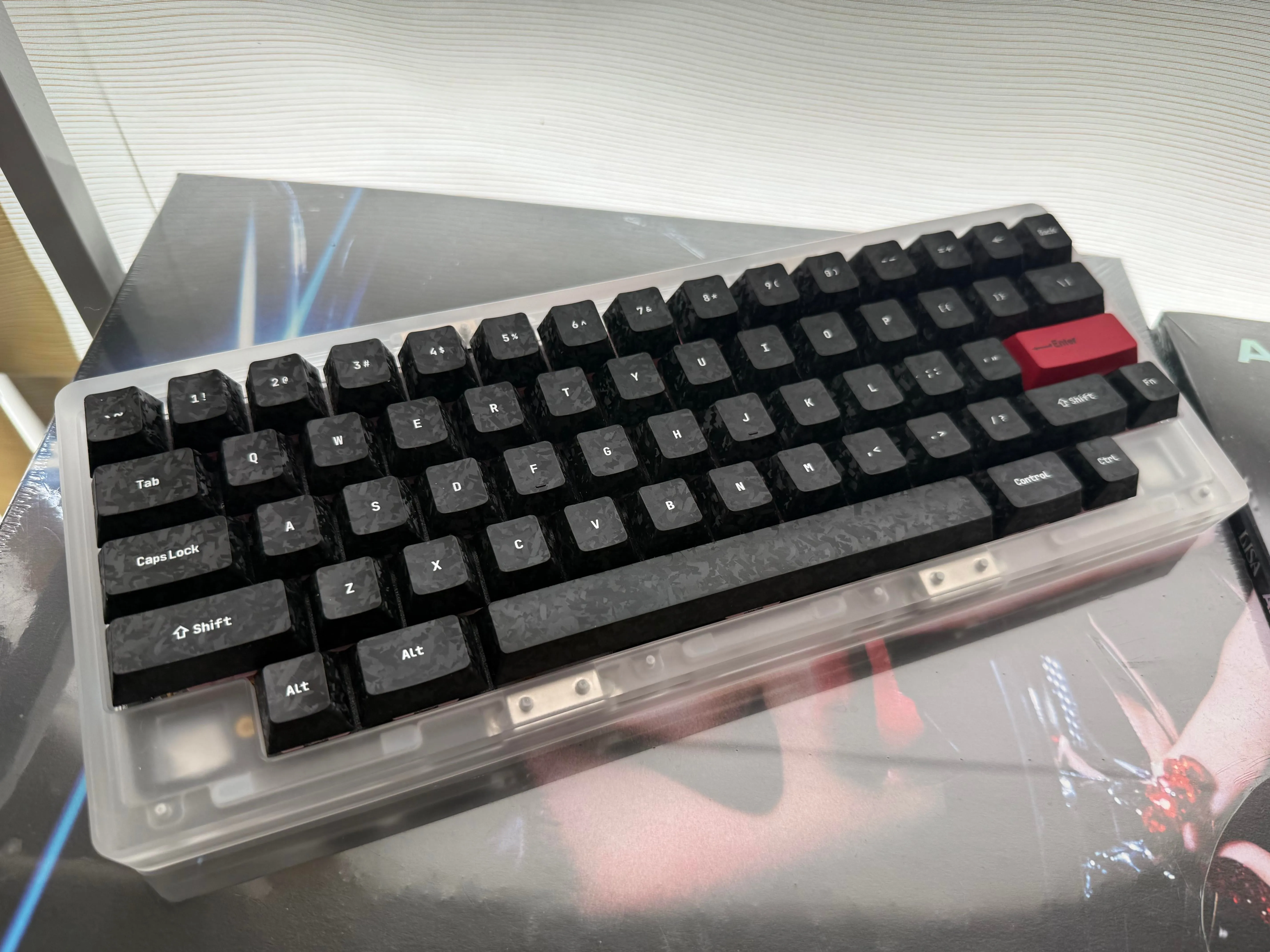 ビルド全体像