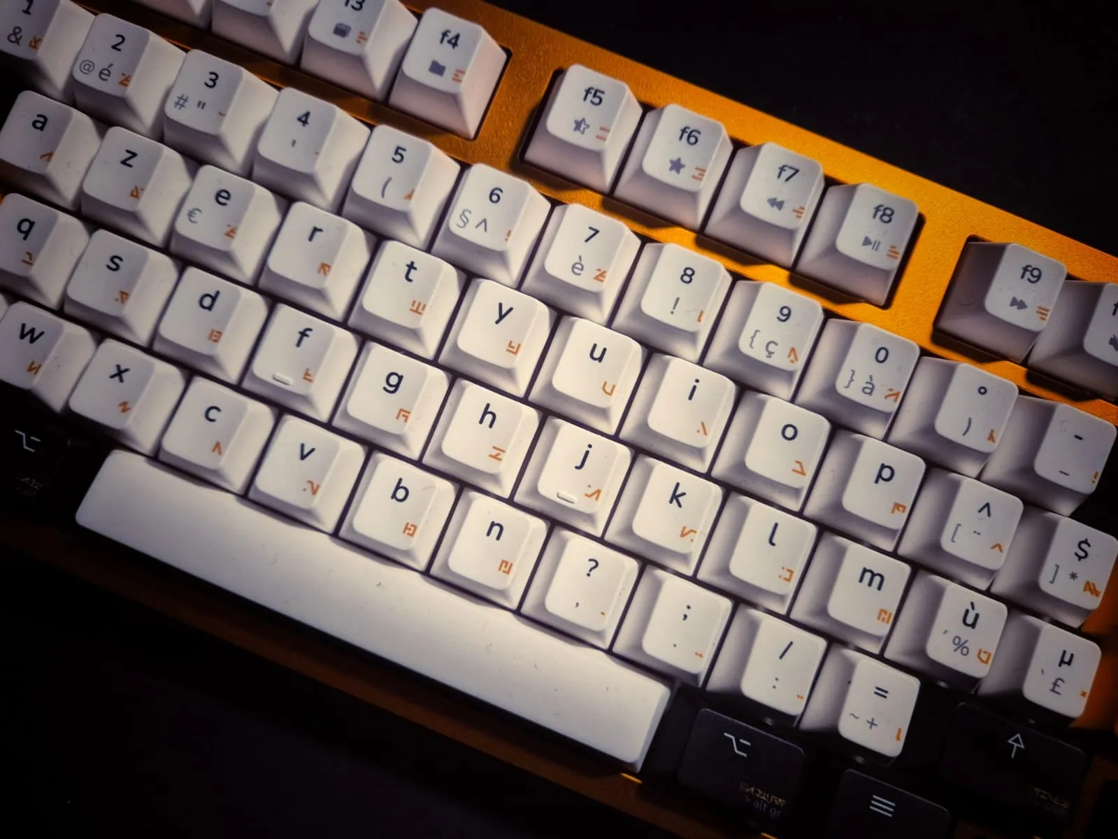 Neo75 Side View