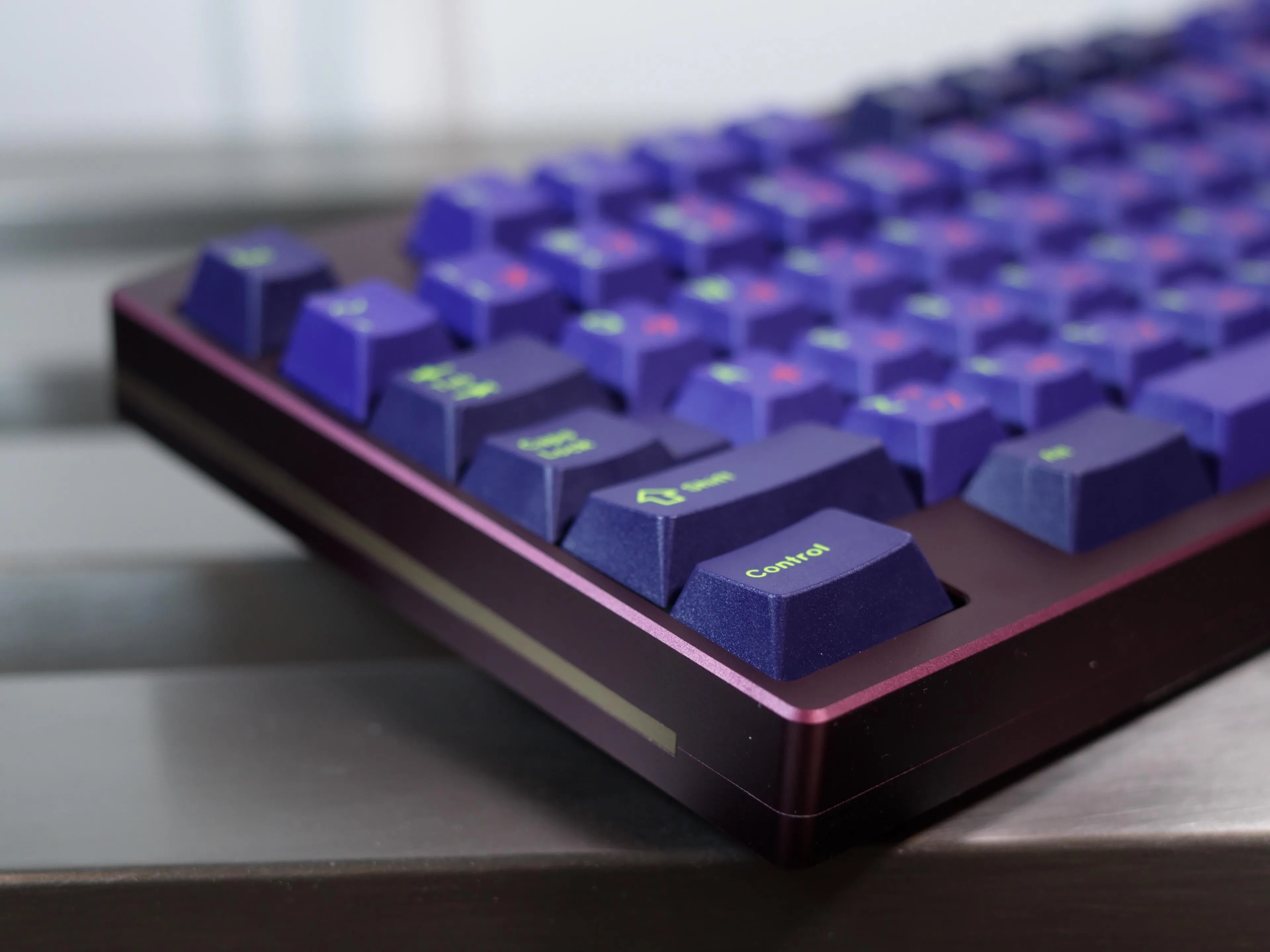 Keycult No.1 TKL 外観1