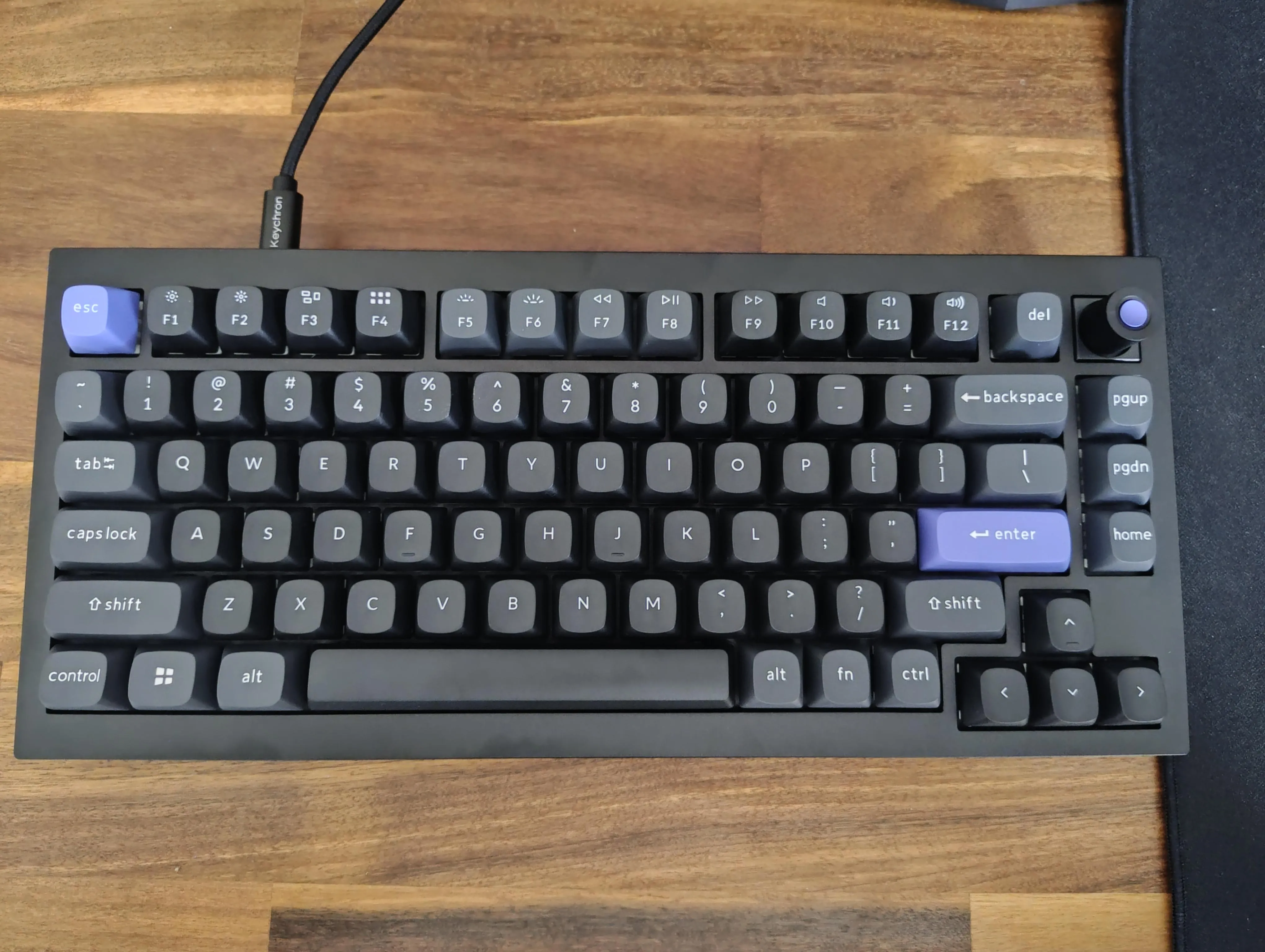 Keychron Q1 HE 8K