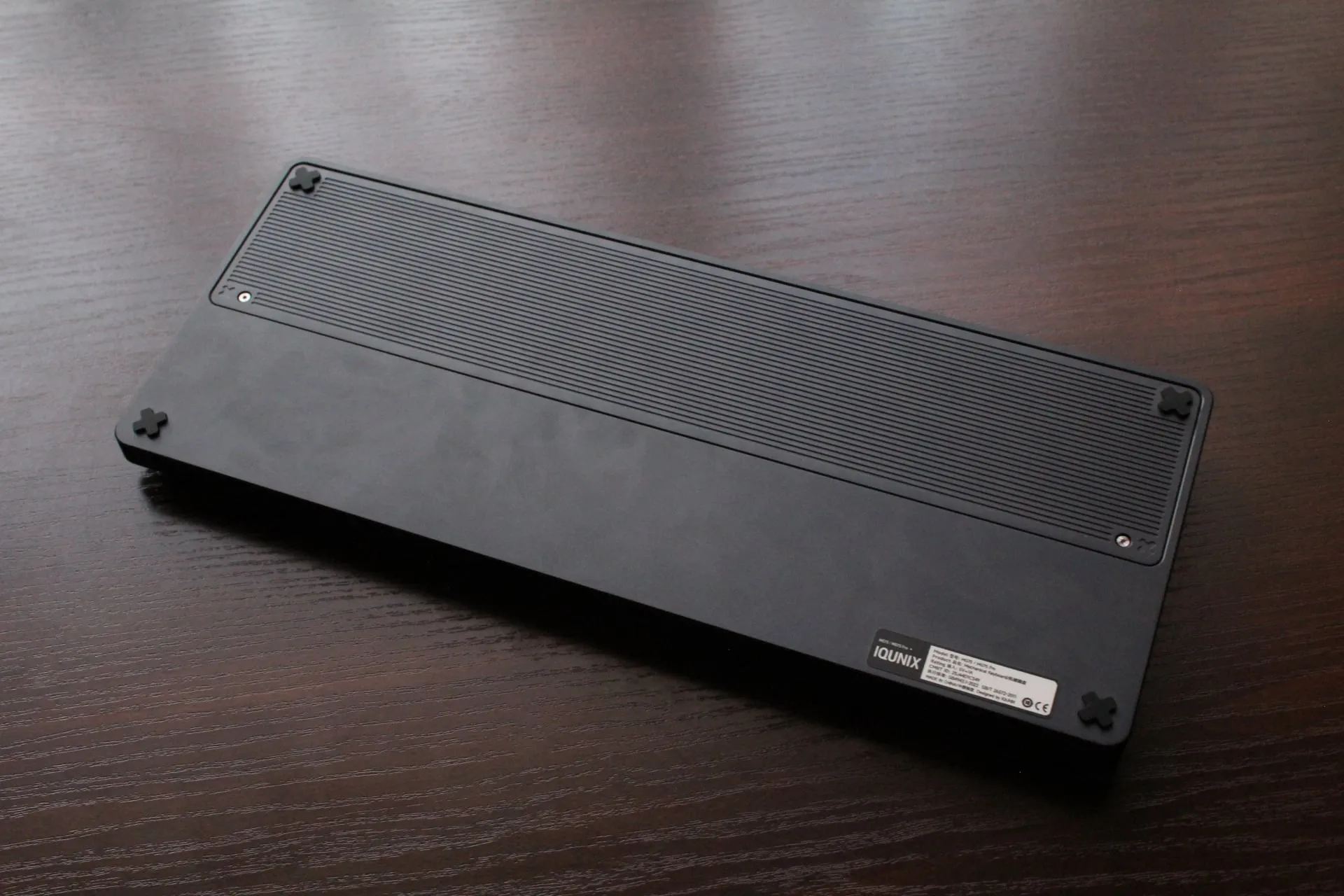 IQUNIX Magi75