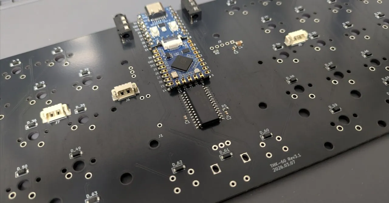 THK-60 Rev3.1